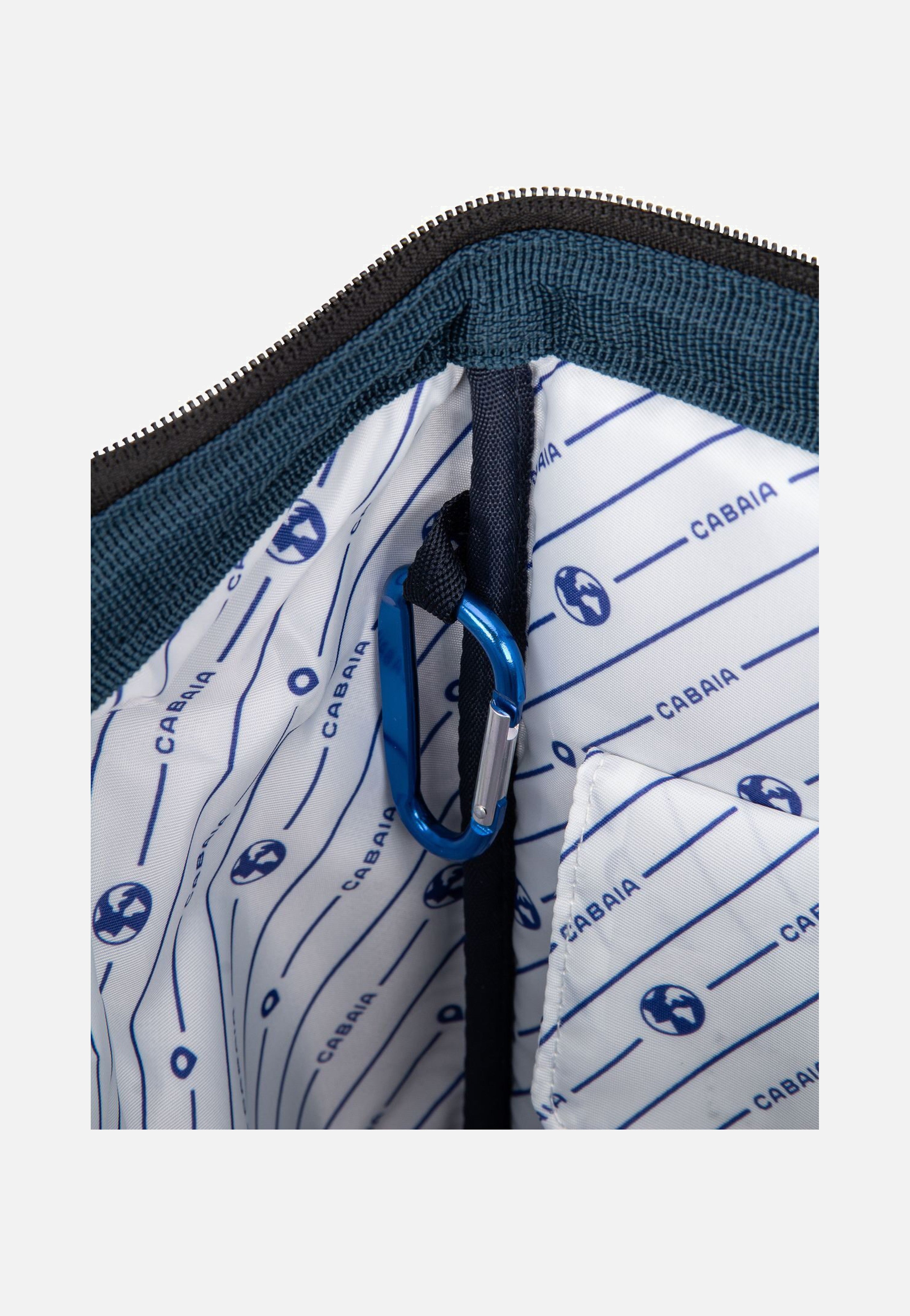 Cabaia - Adventurer Vegan Nubuck Medium Galway - Backpack | Women-Image