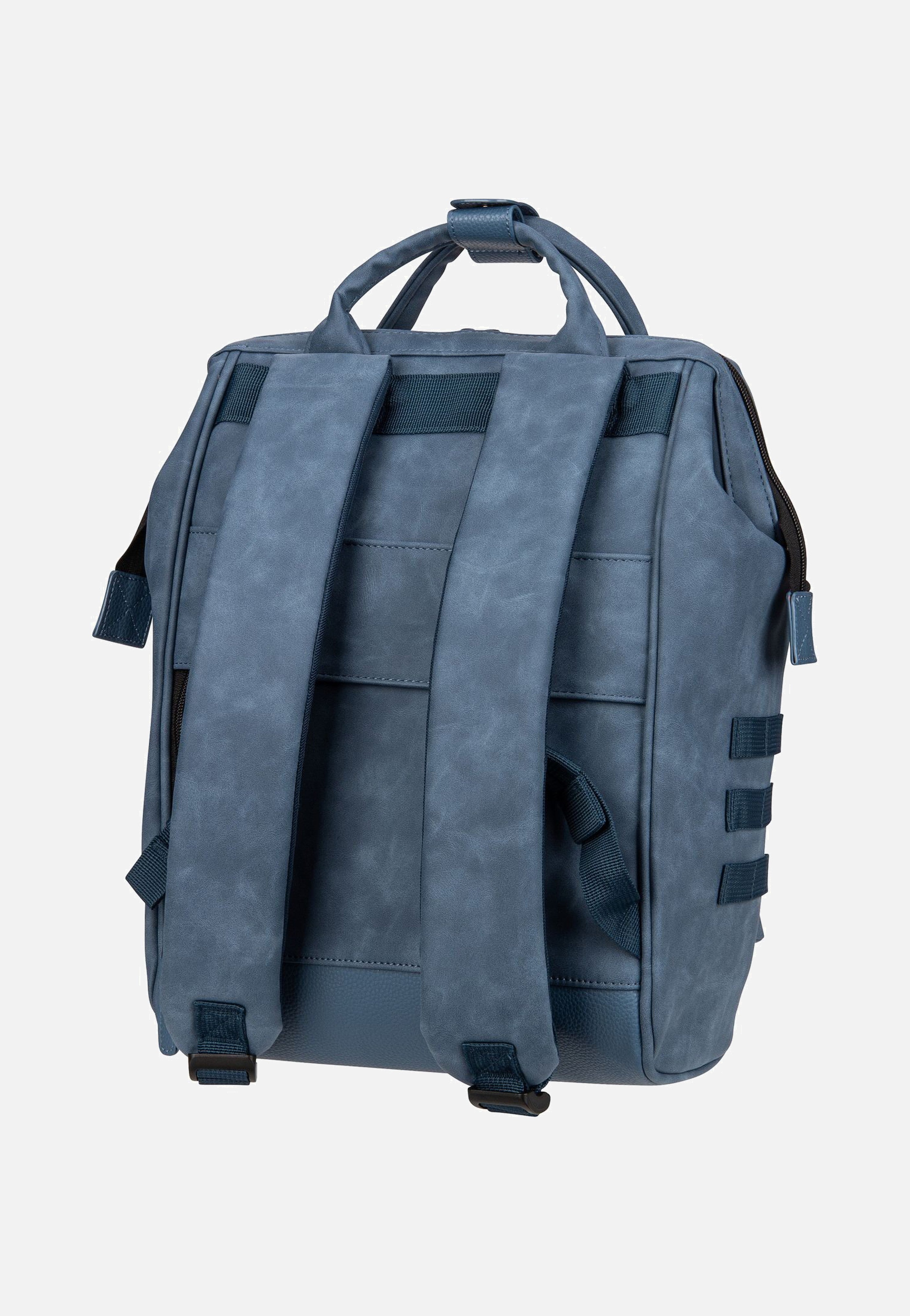 Cabaia - Adventurer Vegan Nubuck Medium Galway - Backpack | Women-Image