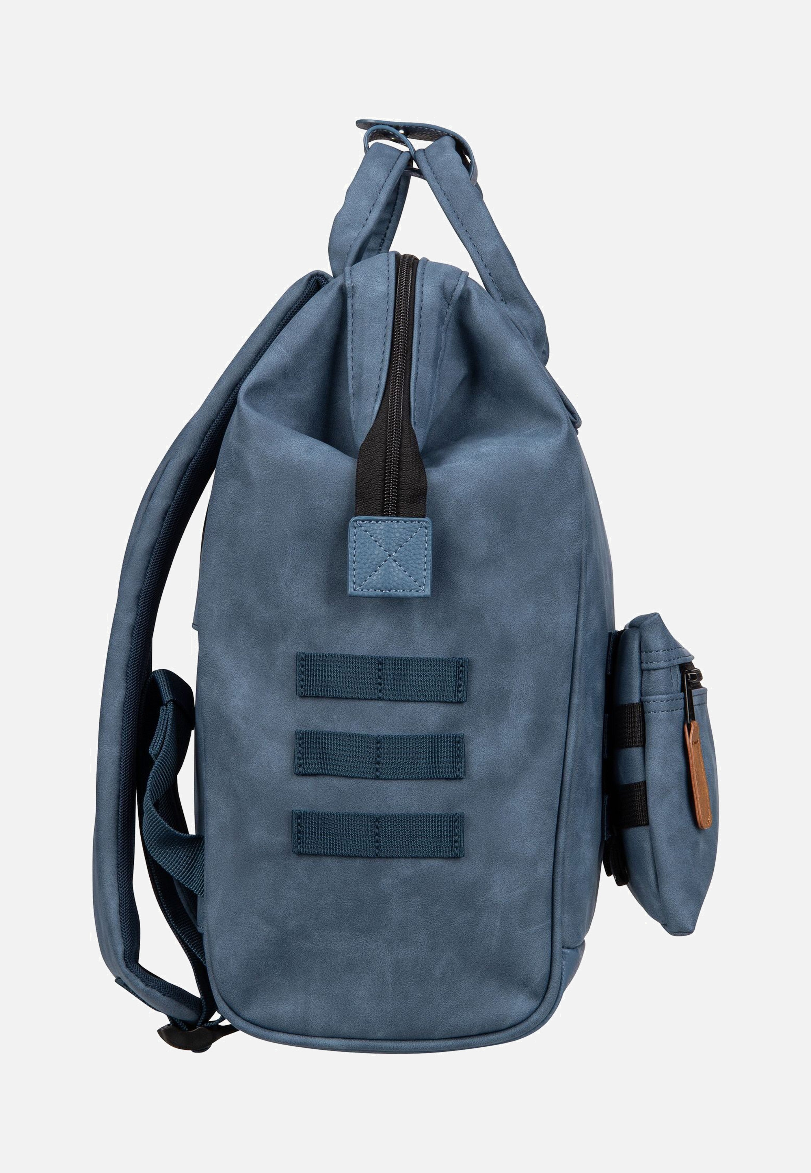 Cabaia - Adventurer Vegan Nubuck Medium Galway - Backpack | Women-Image