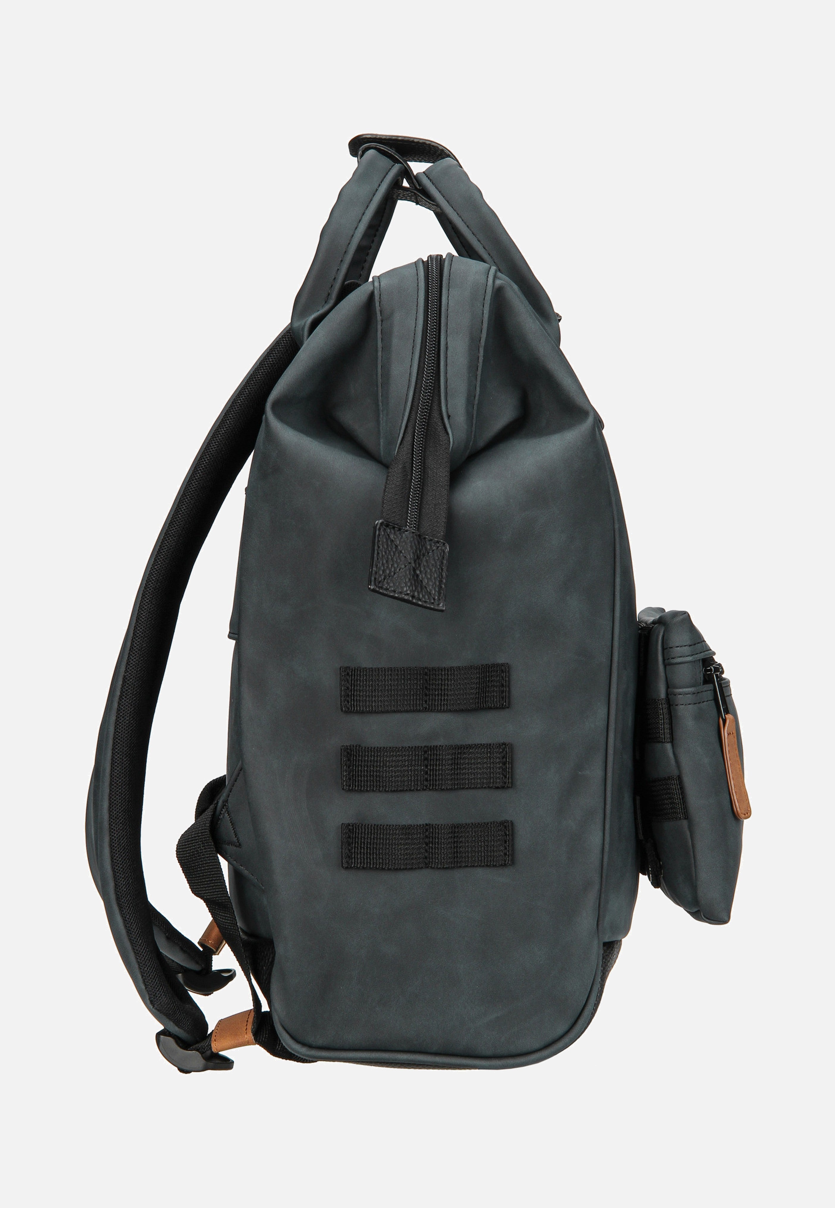 Cabaia - Adventurer Vegan Nubuck Medium Le Havre - Backpack | Women-Image
