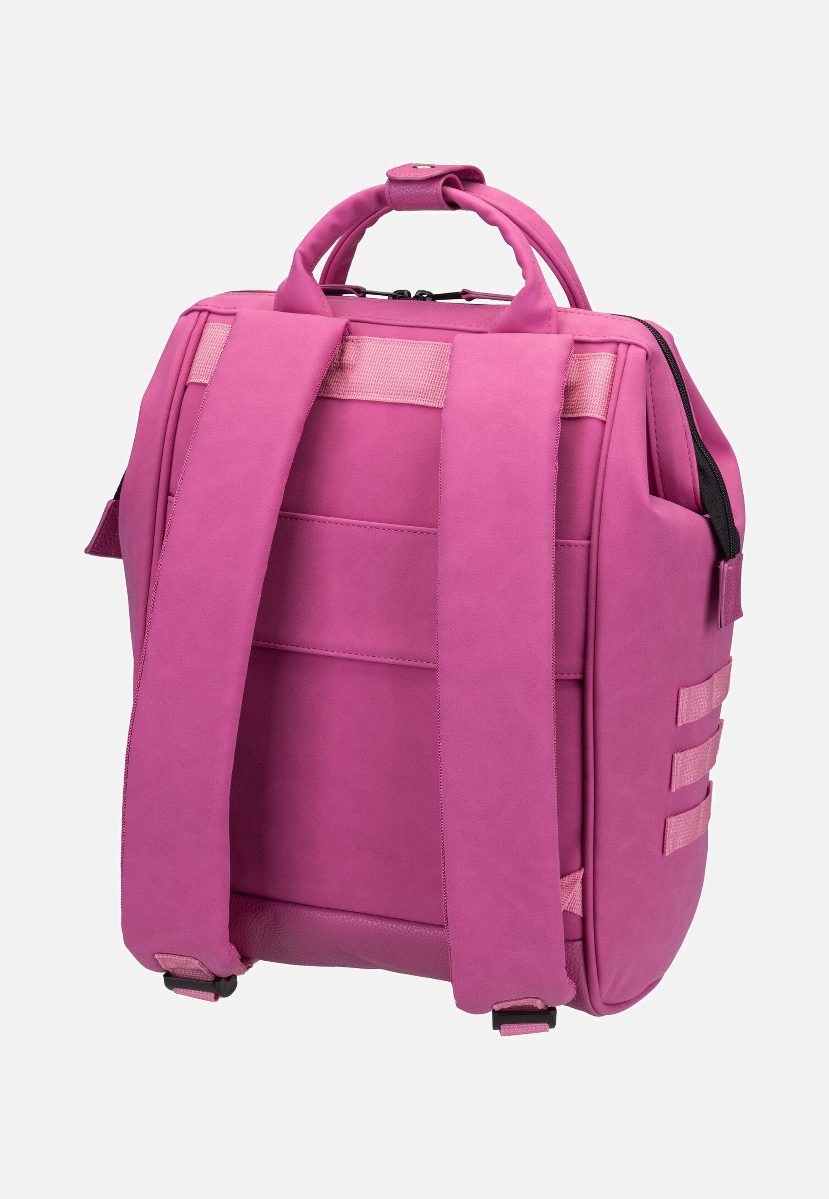 Cabaia - Adventurer Vegan Nubuck Medium Nantes - Backpack | Women-Image