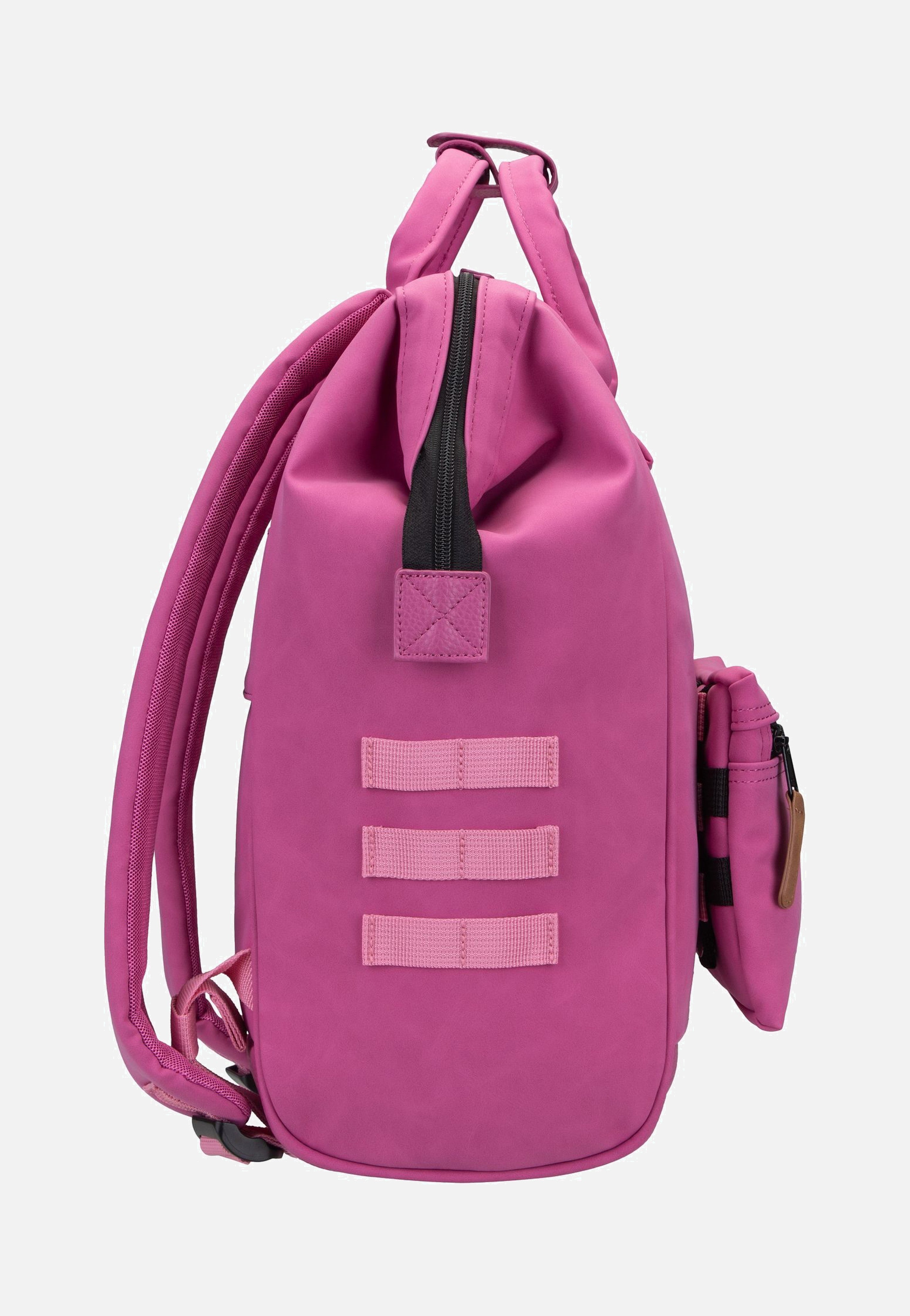 Cabaia - Adventurer Vegan Nubuck Medium Nantes - Backpack | Women-Image
