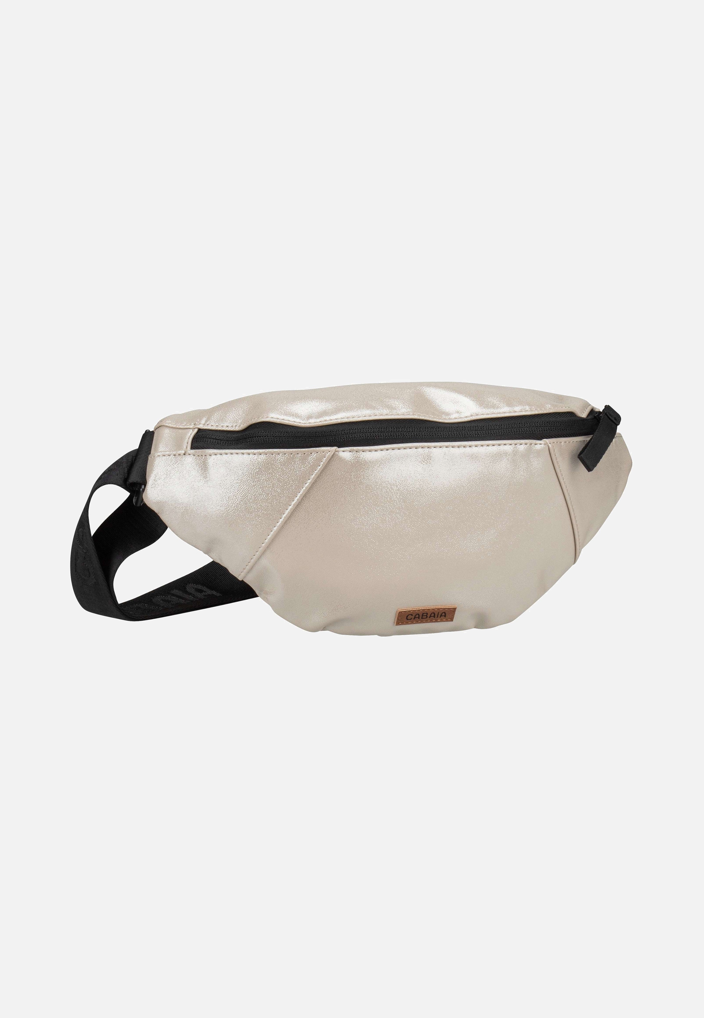 Cabaia - Belt Bag Iridescent Medium Honolulu - Sling Bag | Women-Image