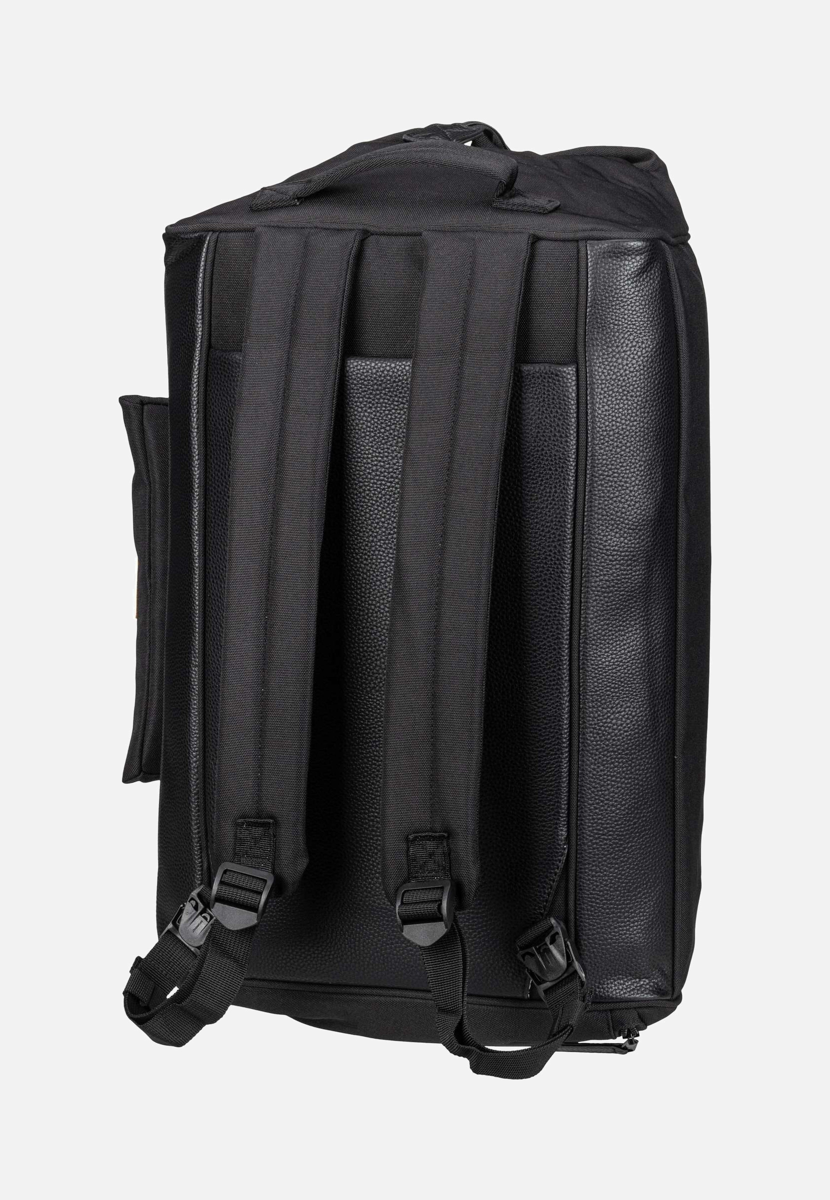Cabaia - Recycled Oxford Berlin - Dufflebag | Neutral-Image