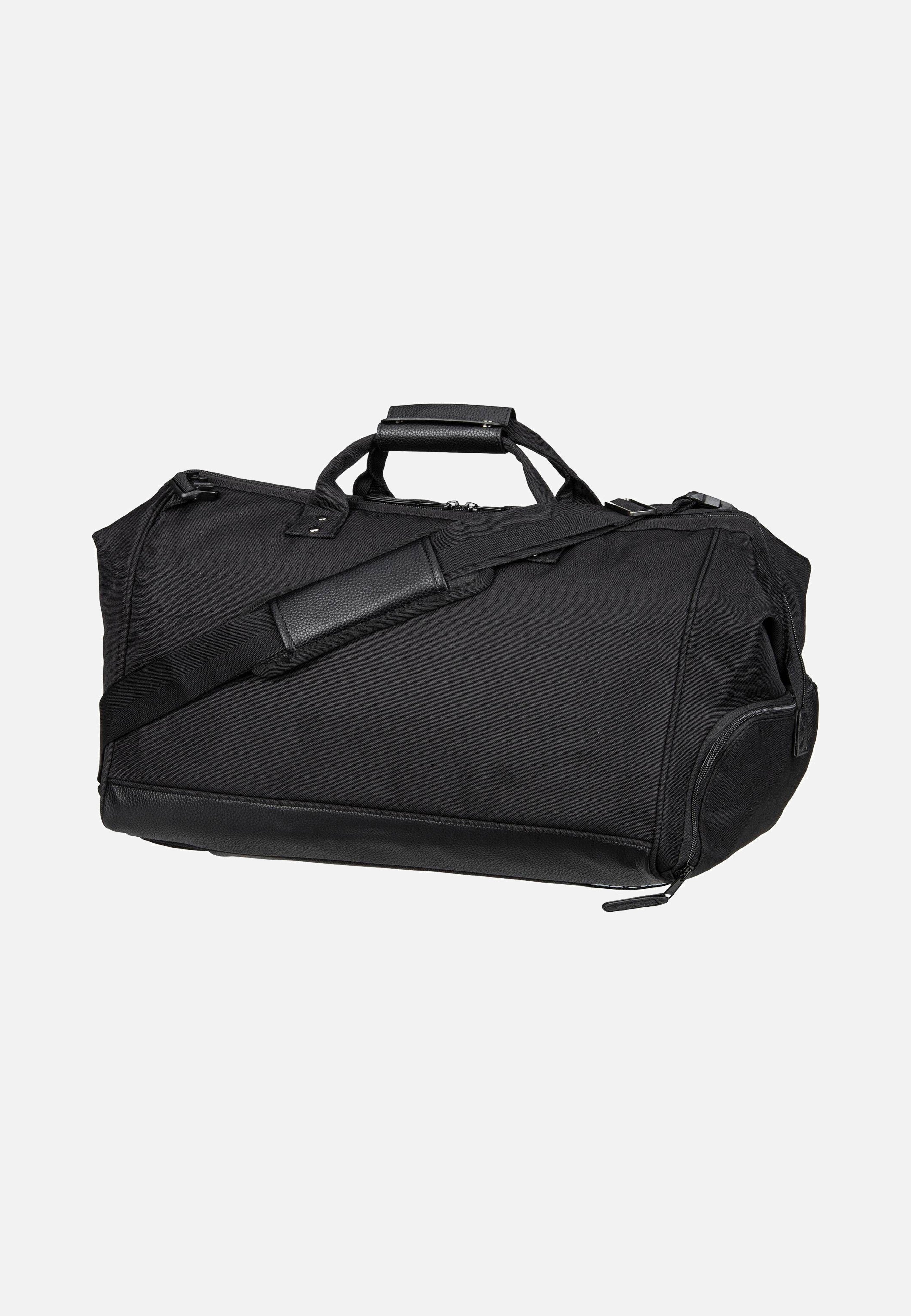 Cabaia - Recycled Oxford Berlin - Dufflebag | Neutral-Image