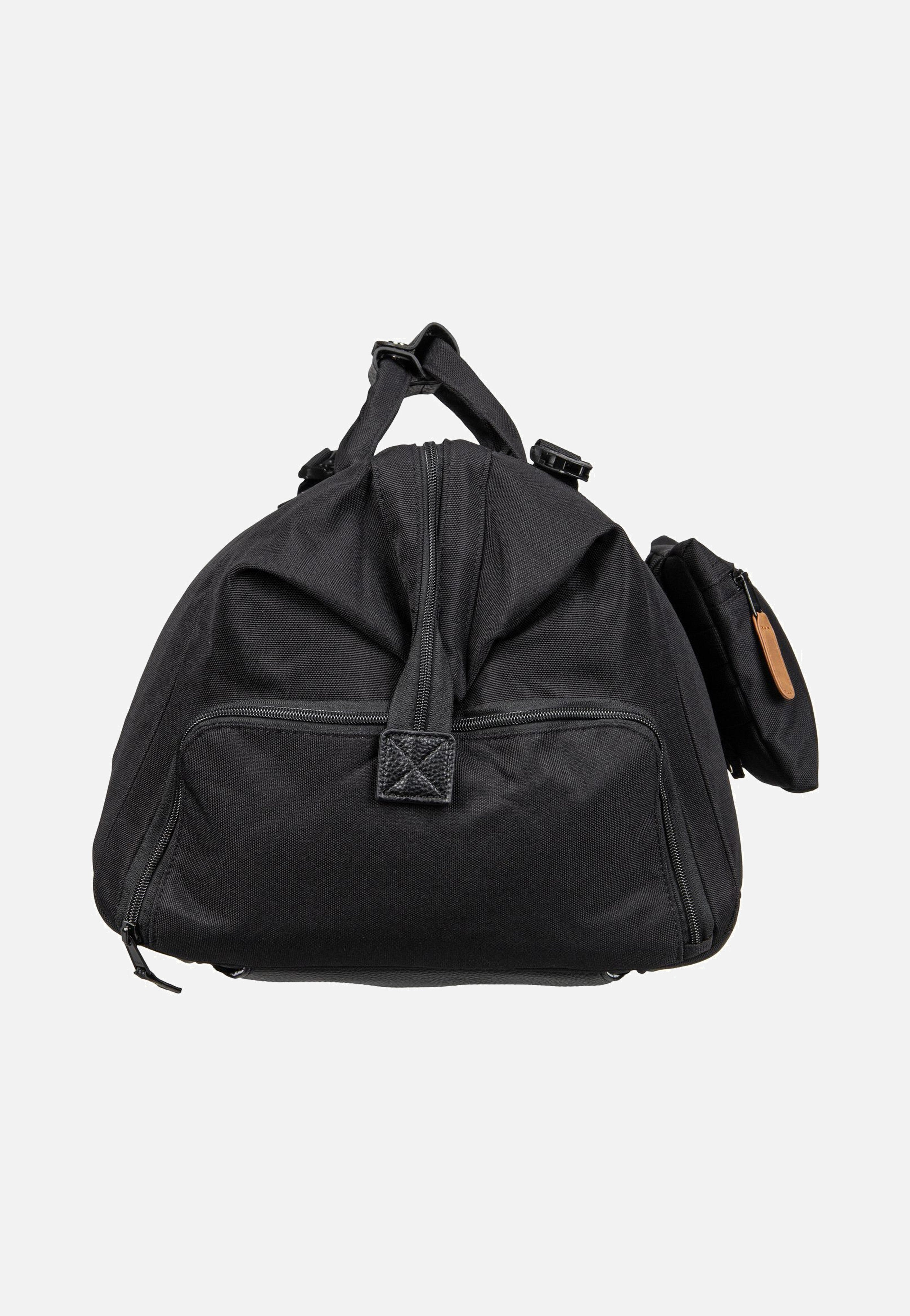 Cabaia - Recycled Oxford Berlin - Dufflebag | Neutral-Image