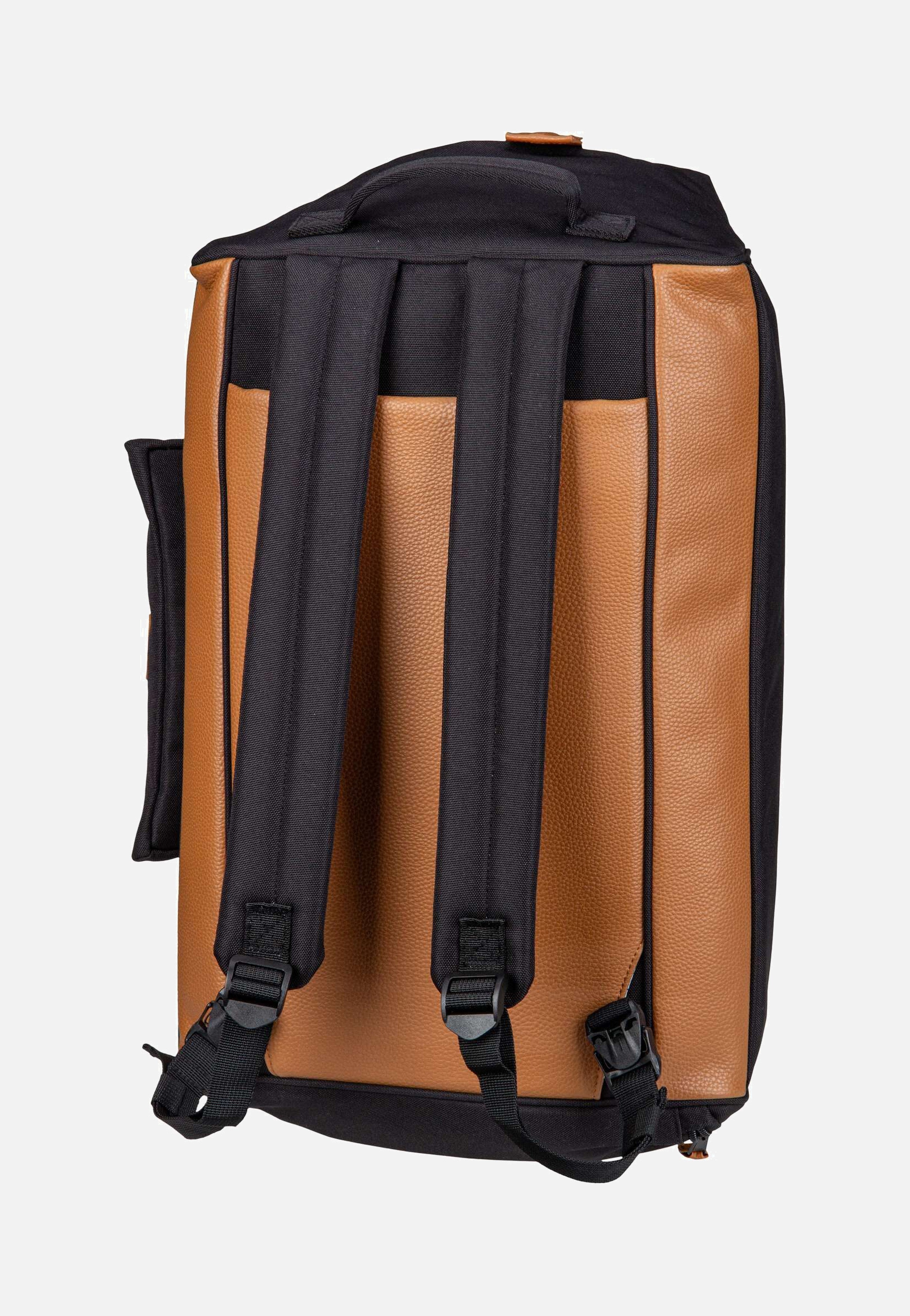 Cabaia - Recycled Oxford Cologne - Dufflebag | Neutral-Image