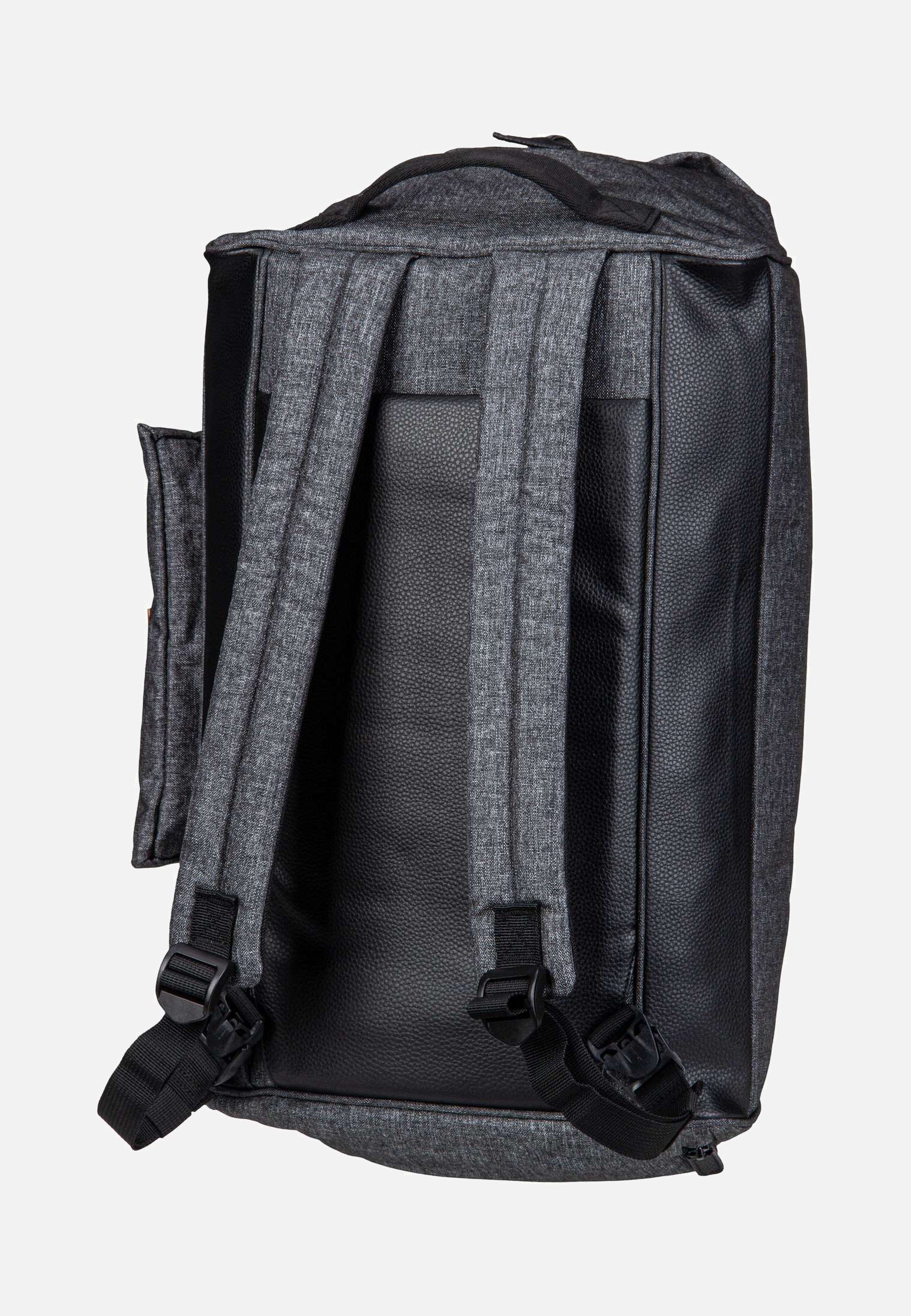 Cabaia - Recycled Oxford Luxembourg - Dufflebag | Neutral-Image