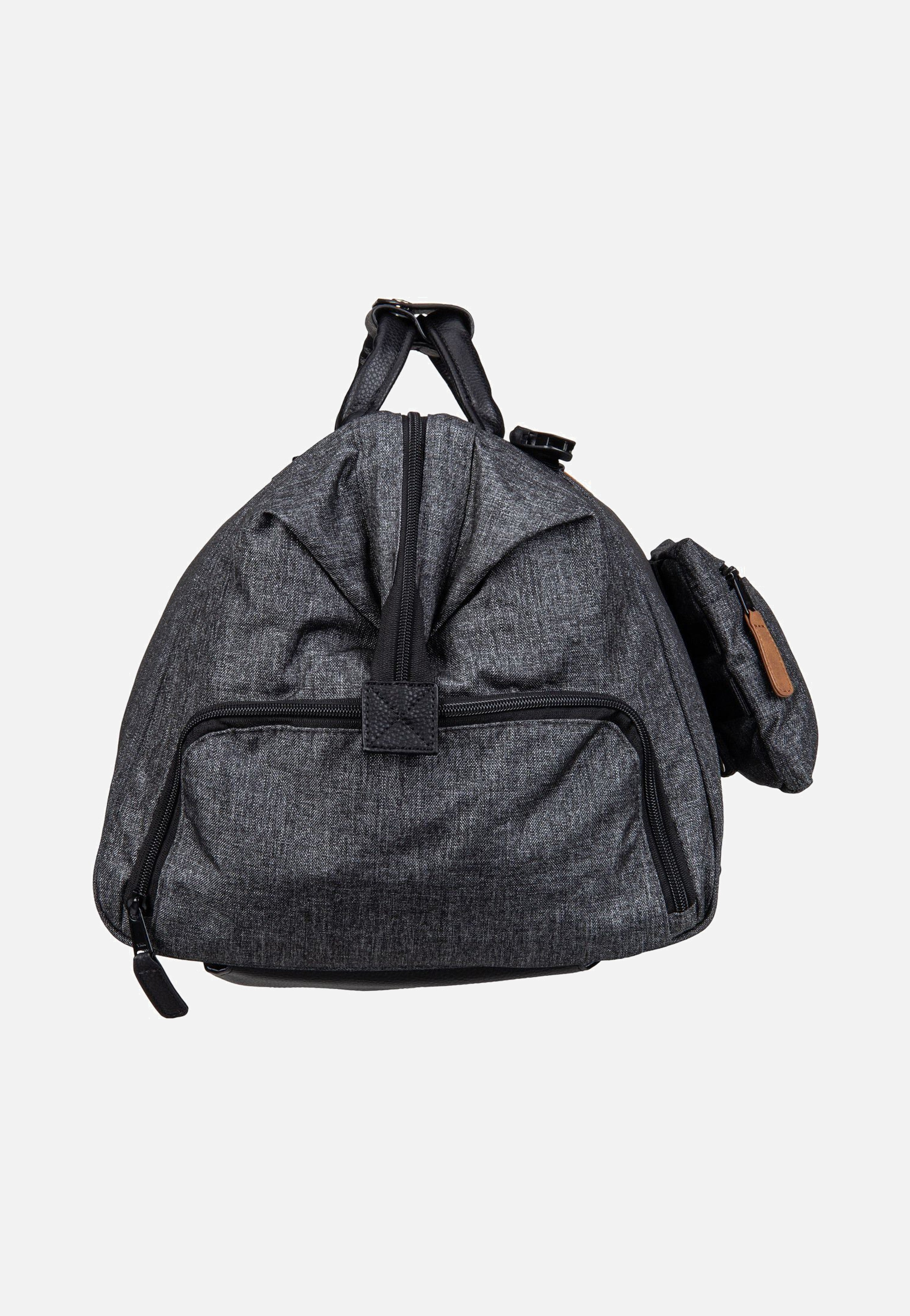 Cabaia - Recycled Oxford Luxembourg - Dufflebag | Neutral-Image