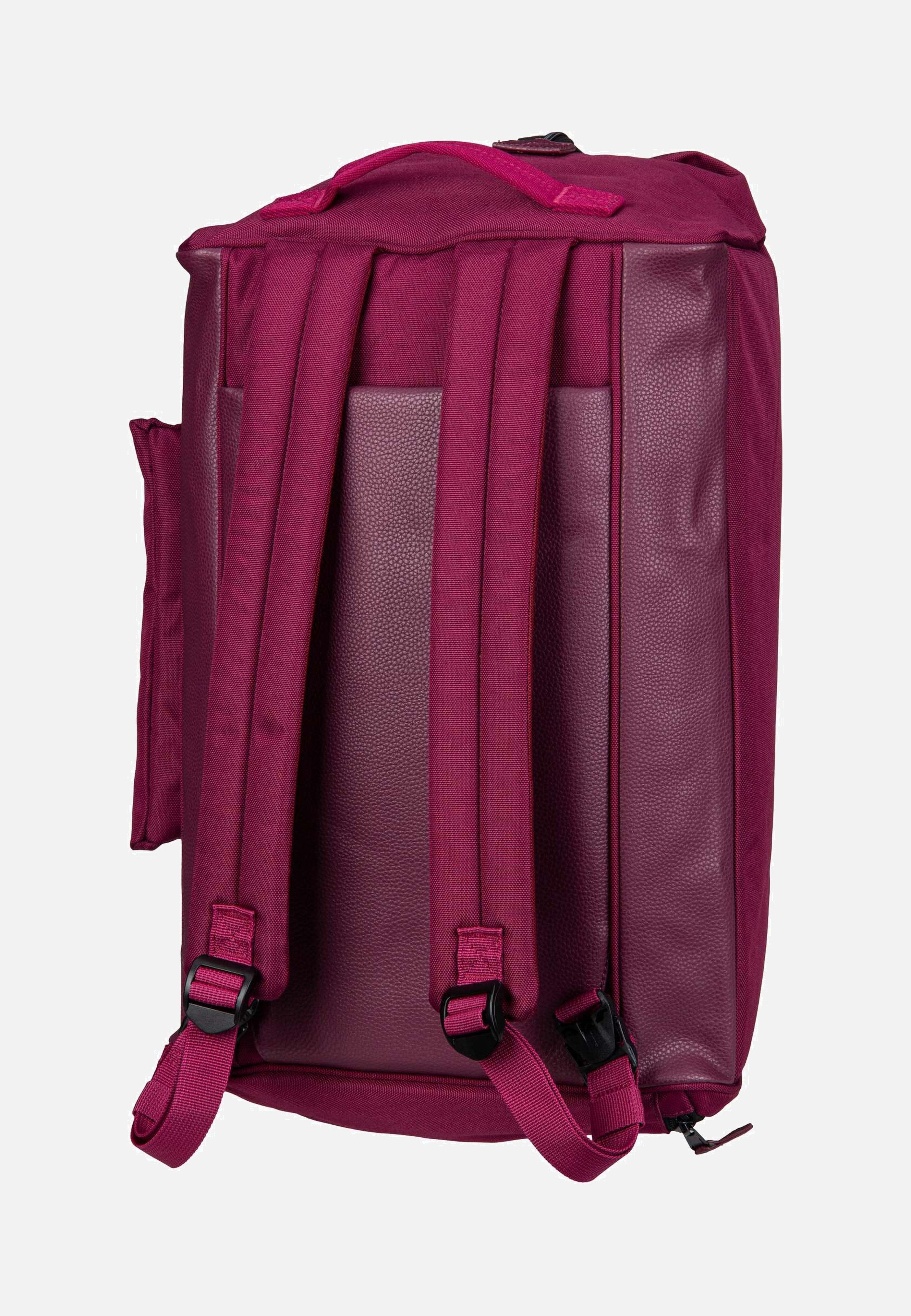 Cabaia - Recycled Oxford Nice - Dufflebag | Neutral-Image