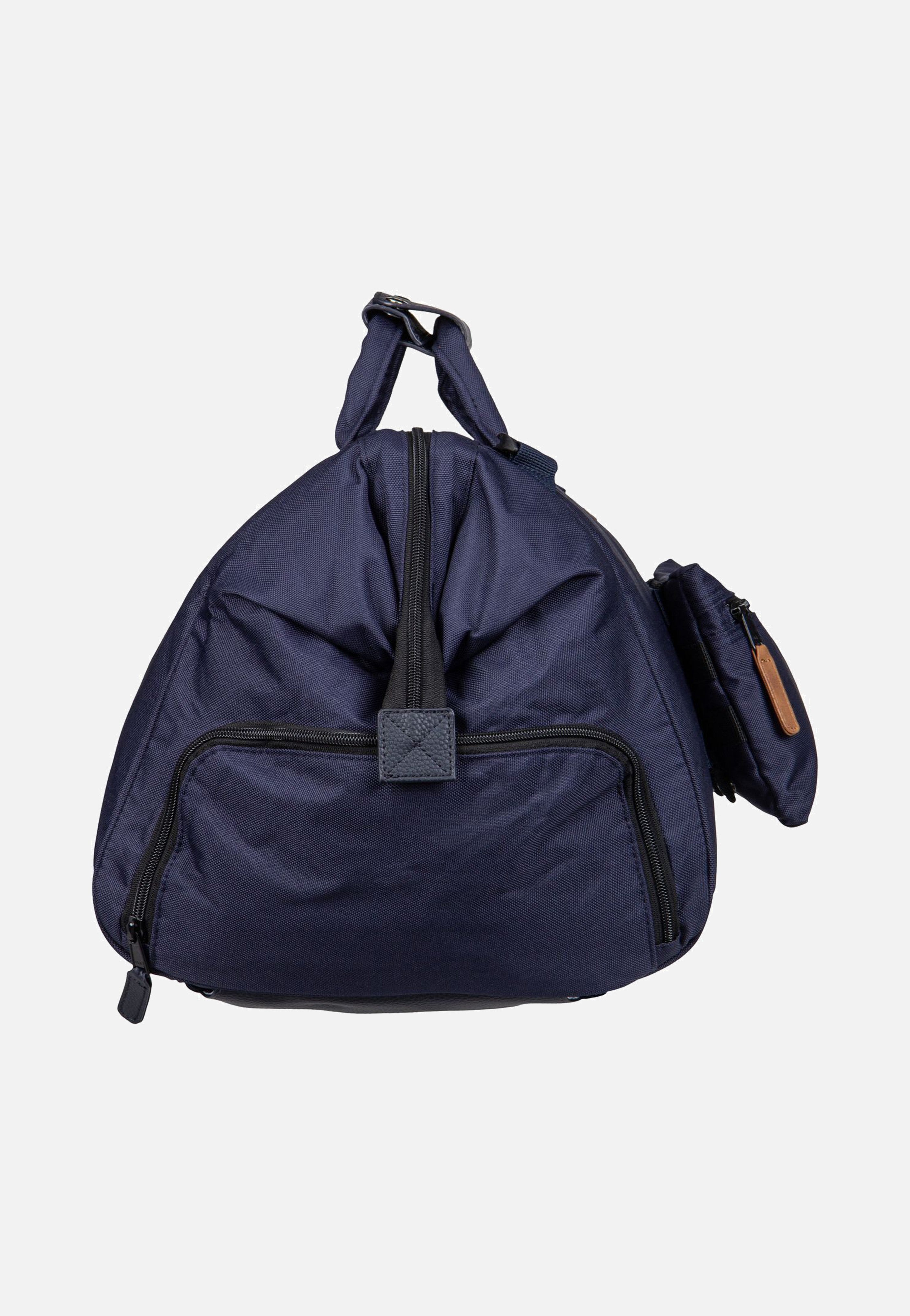 Cabaia - Recycled Oxford Reykjavik - Dufflebag | Neutral-Image