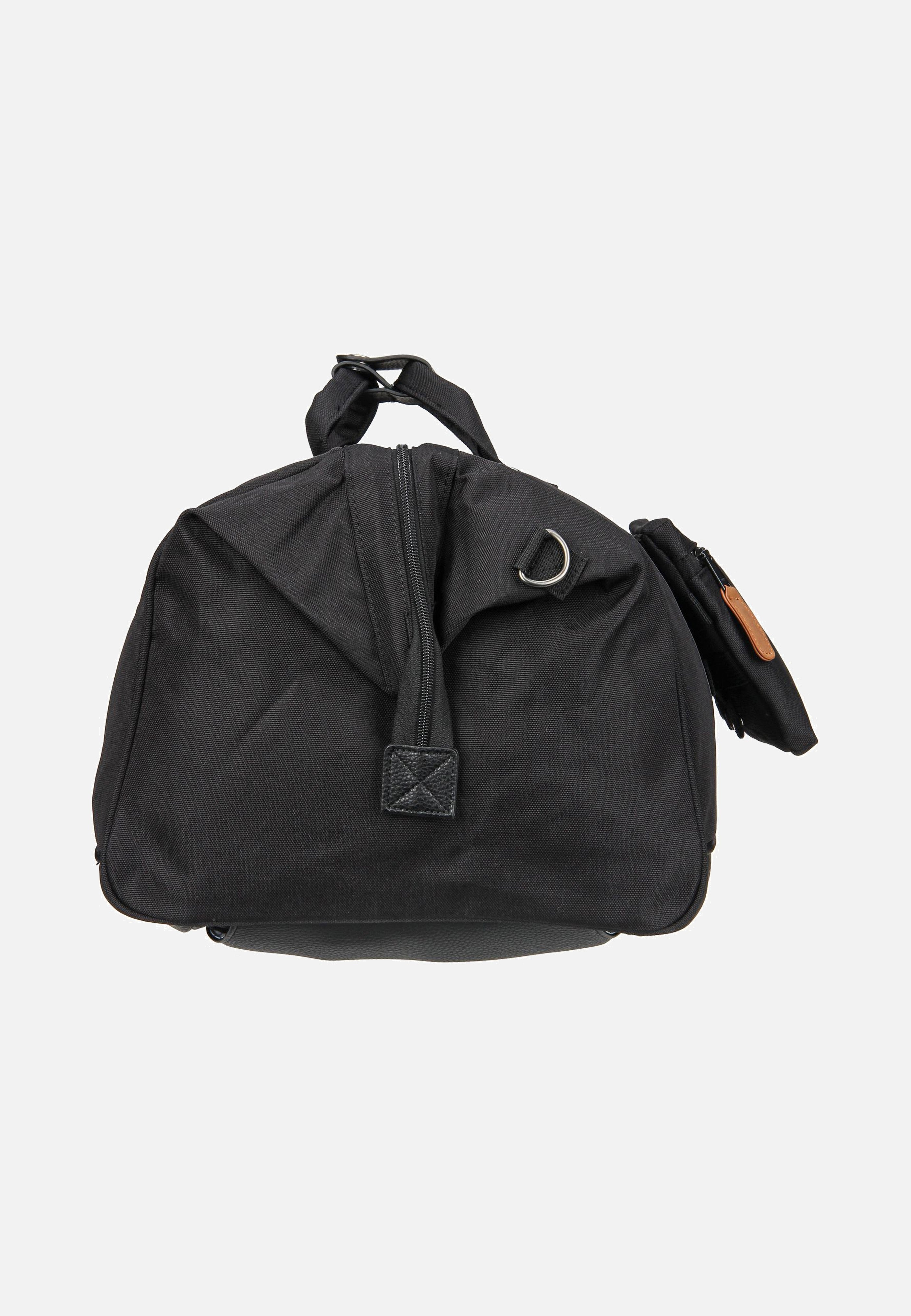 Cabaia - V1 Recycled Oxford Berlin - Dufflebag | Neutral-Image