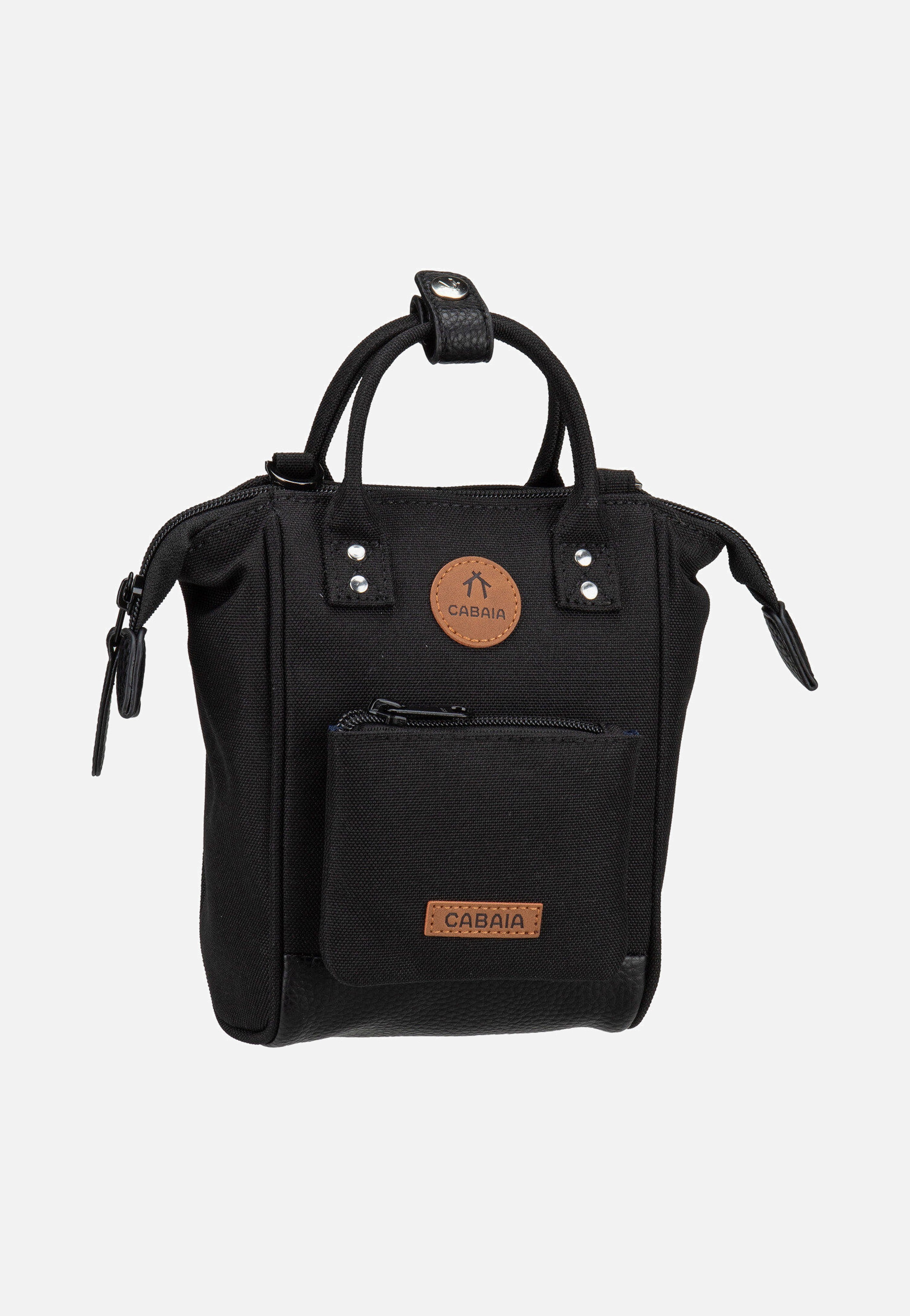 Cabaia Nano Bag Recycled Oxford Berlin Umhängetasche