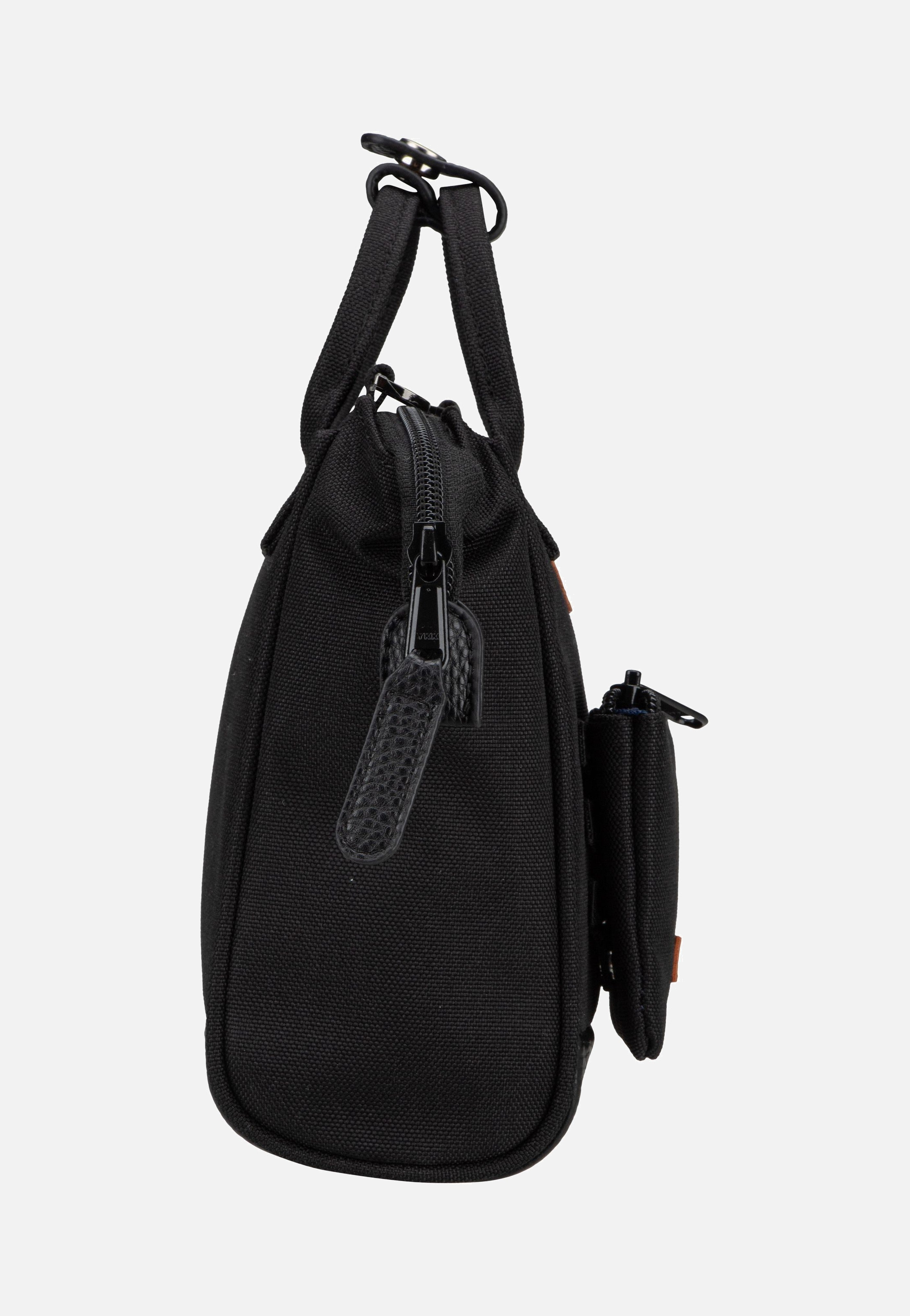 Cabaia Nano Bag Recycled Oxford Berlin Umhängetasche