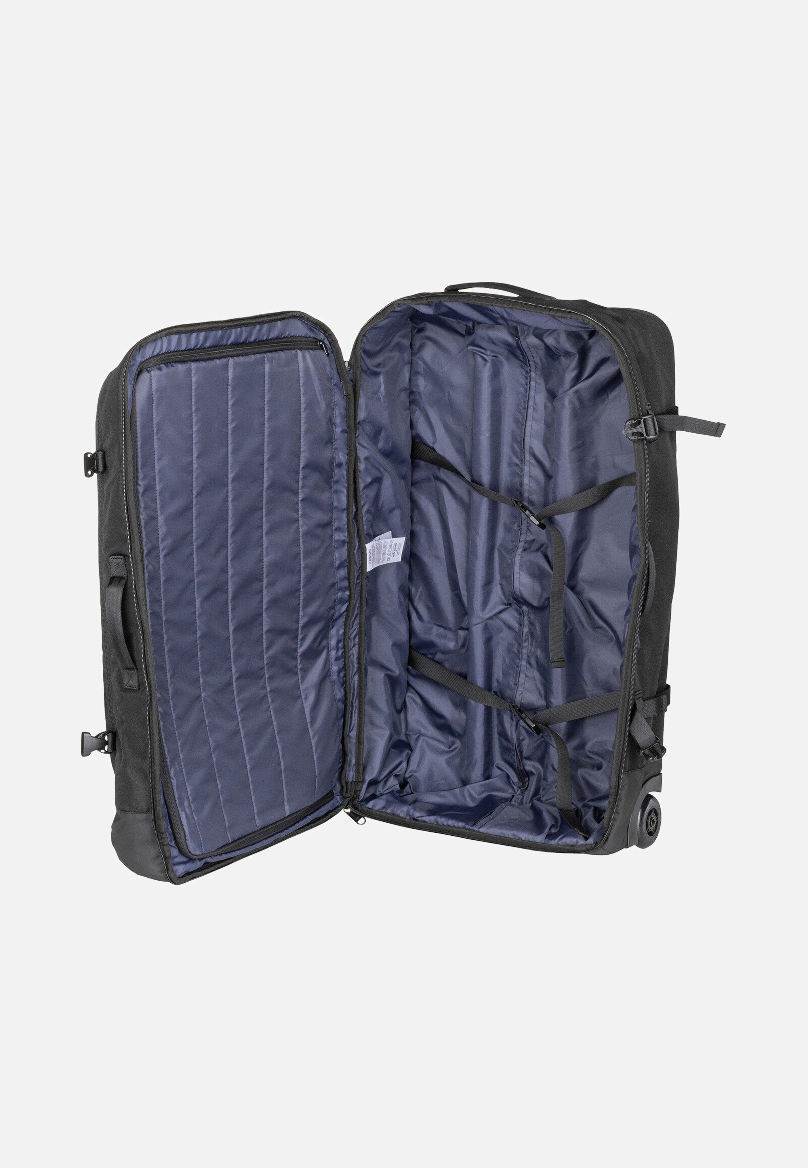 Cabaia - Soft Suitcase Large Berlin - Suitcase | Neutral-Image