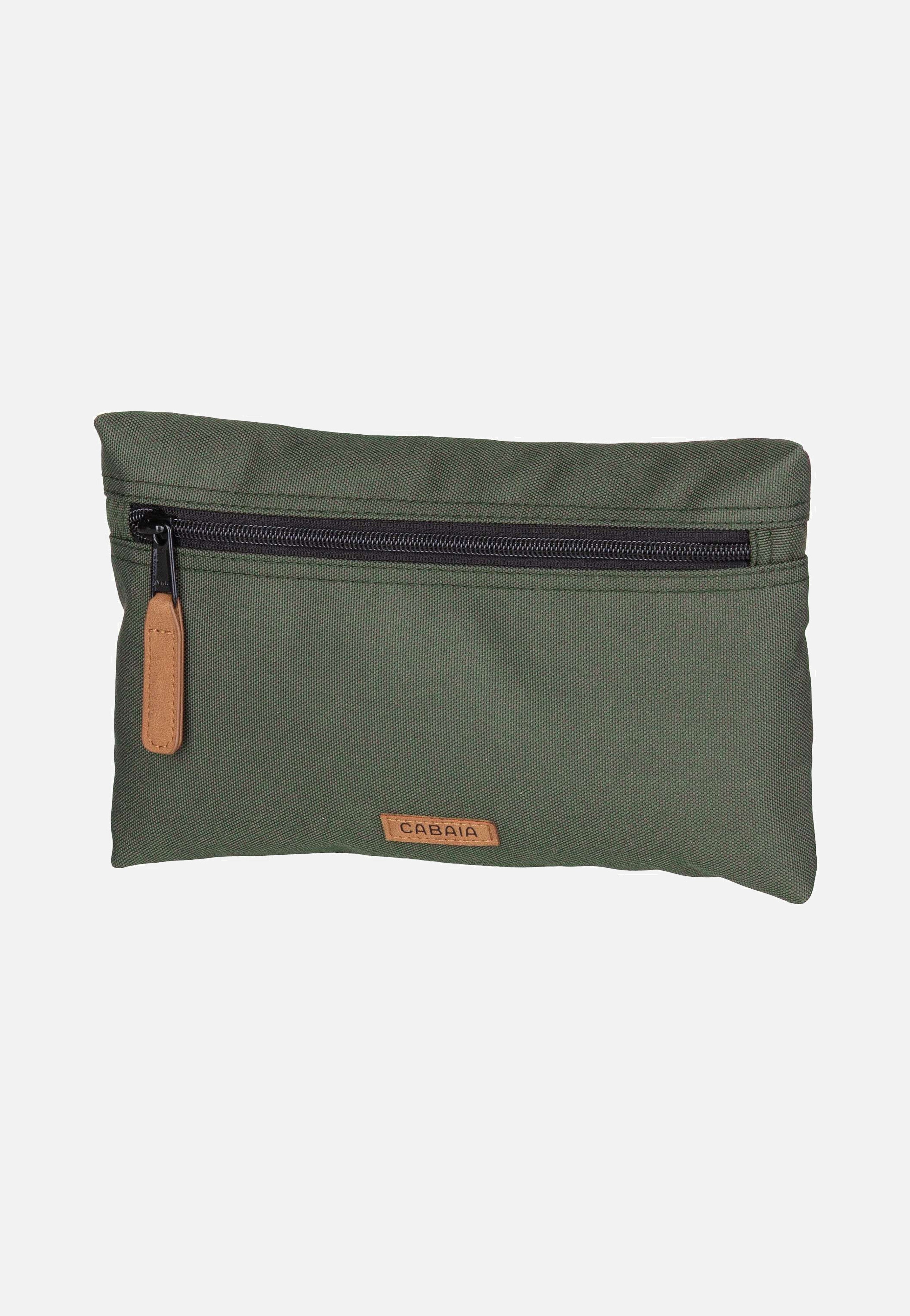 Cabaia - Soft Suitcase Large Coromandel - Suitcase | Neutral-Image