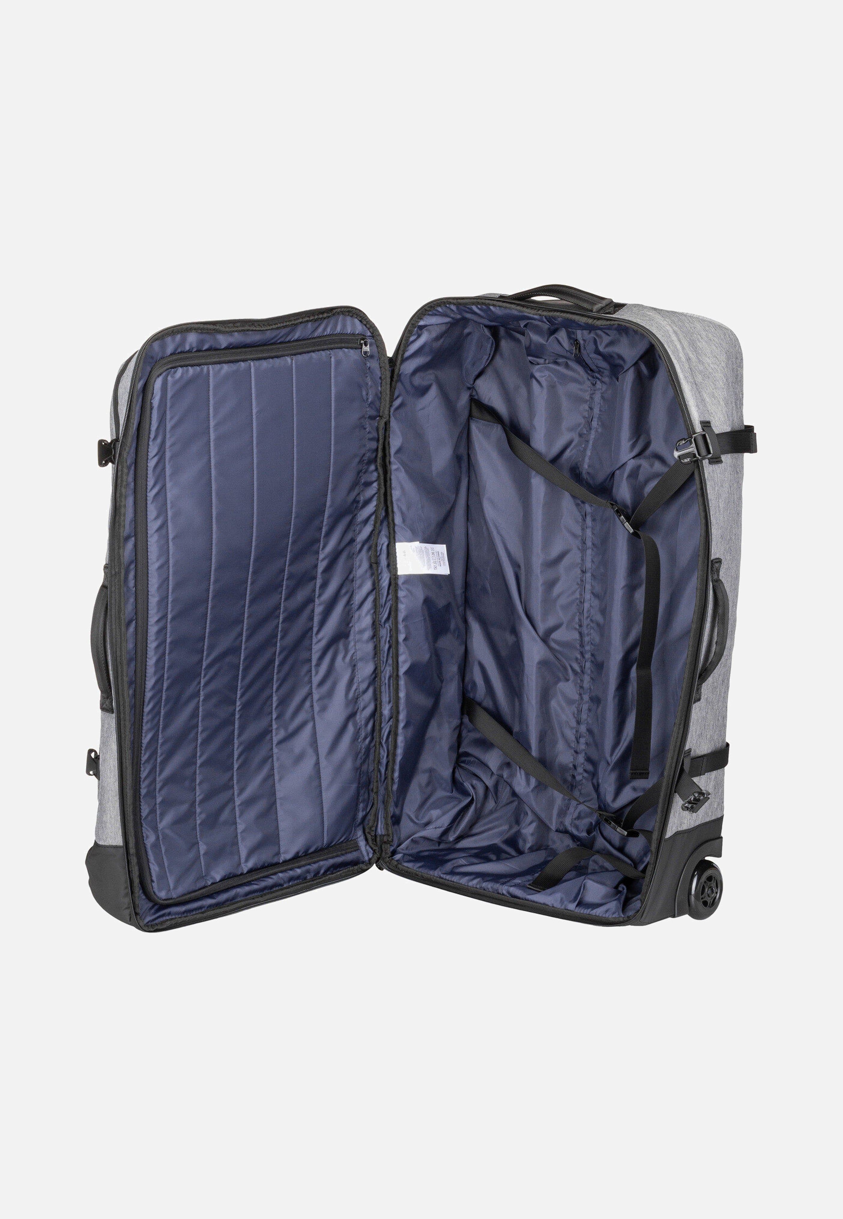 Cabaia - Soft Suitcase Large Getaria - Suitcase | Neutral-Image