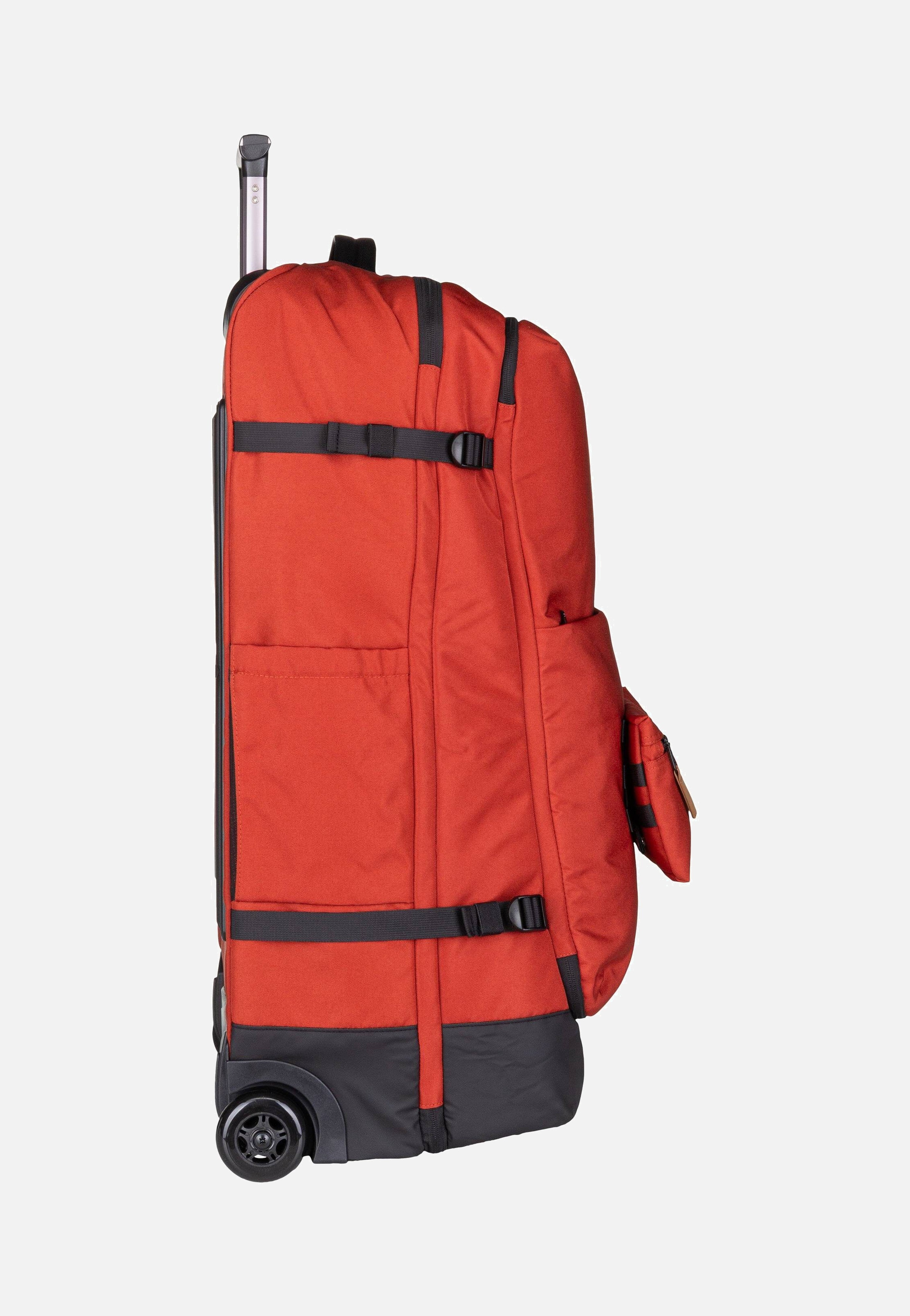 Cabaia - Soft Suitcase Large Kaikoura - Suitcase | Neutral-Image