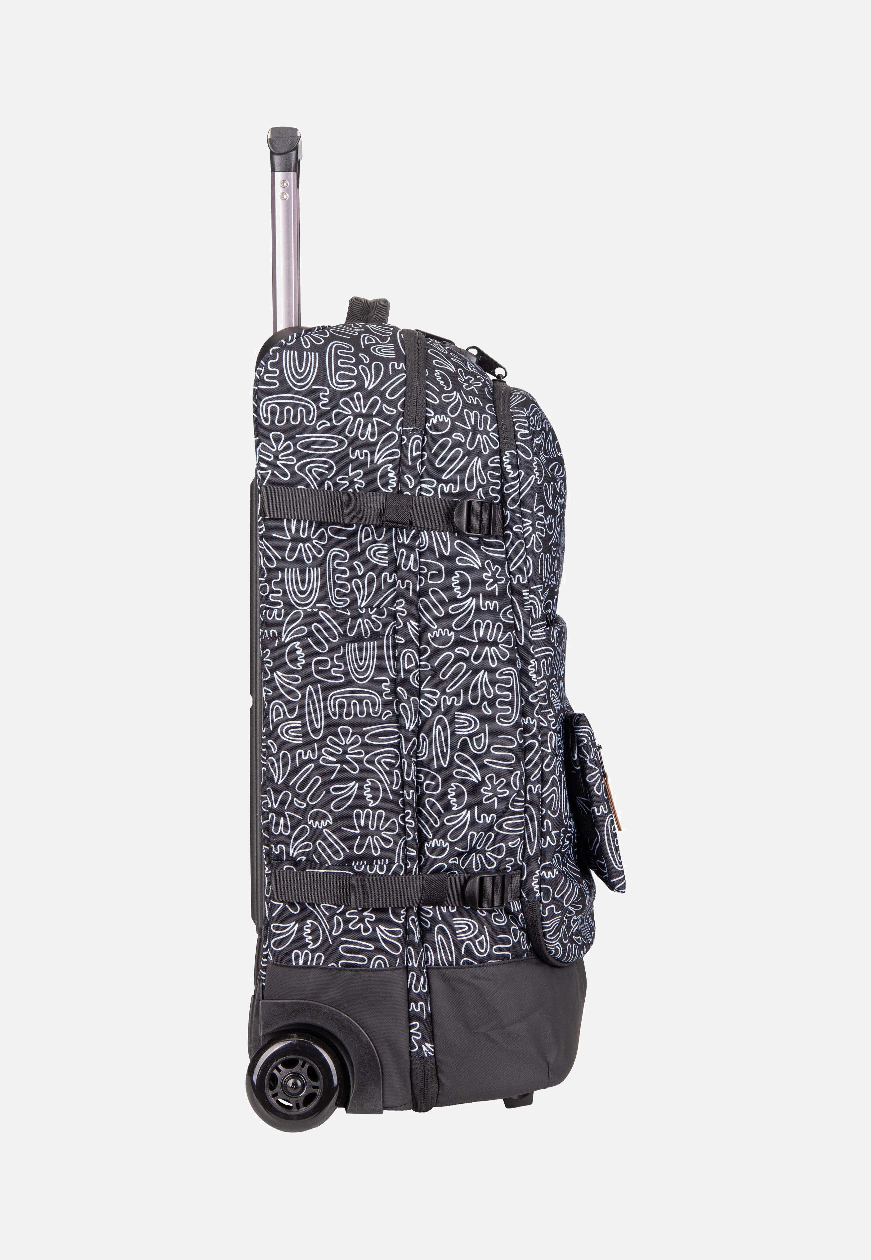 Cabaia - Soft Suitcase Medium Amiens - Suitcase | Neutral-Image