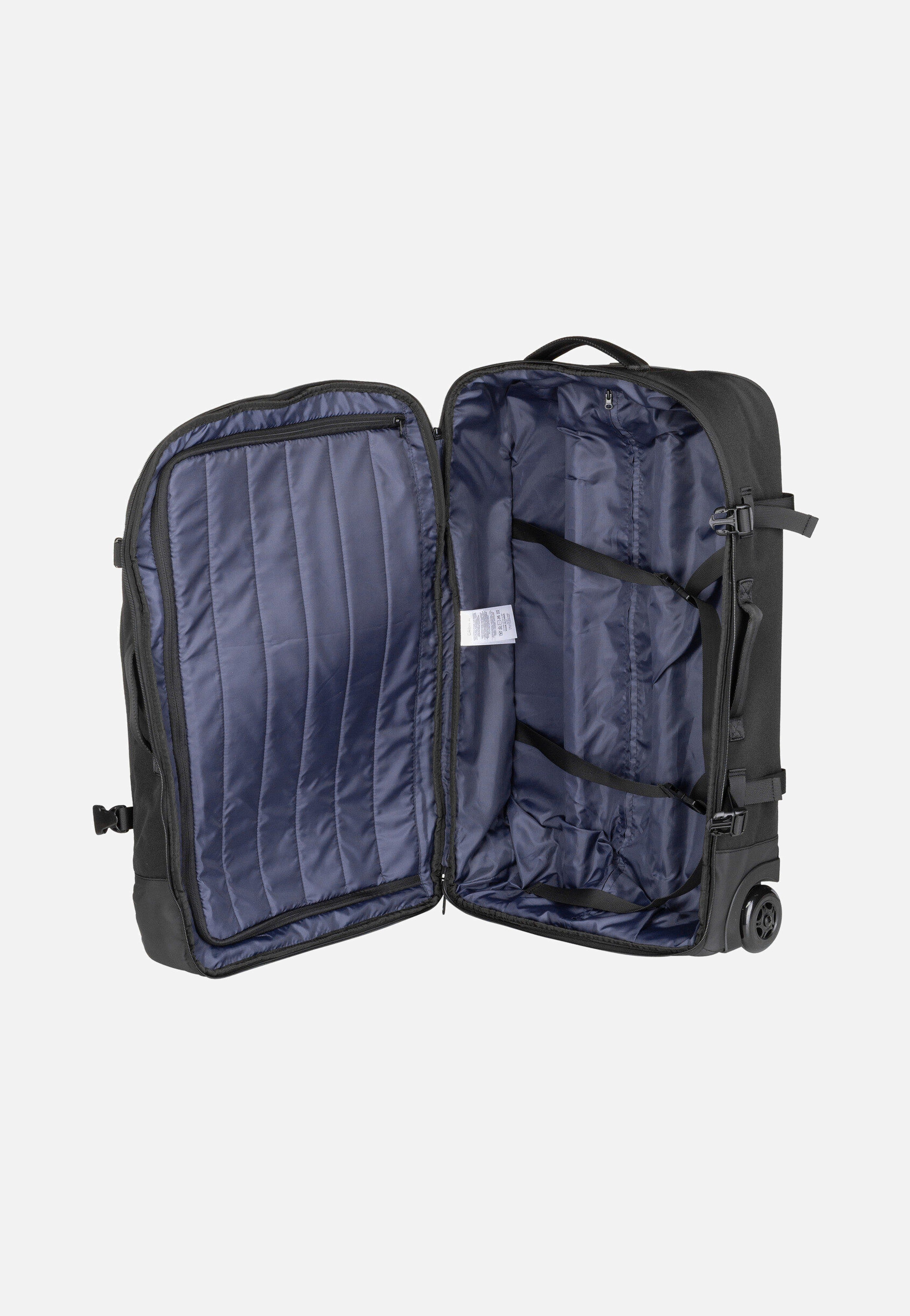 Cabaia - Soft Suitcase Medium Berlin - Suitcase | Neutral-Image