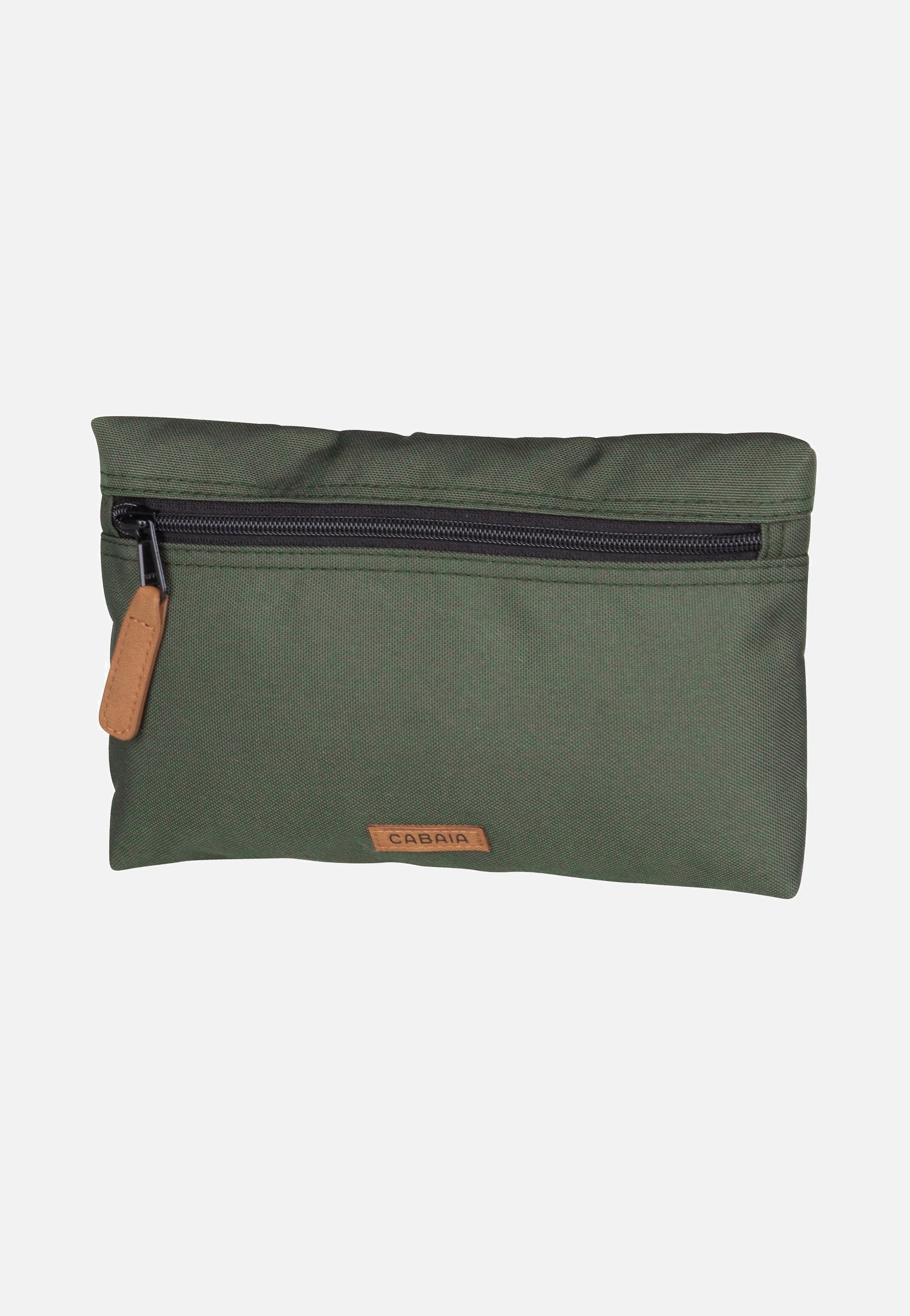Cabaia - Soft Suitcase Medium Coromandel - Suitcase | Neutral-Image