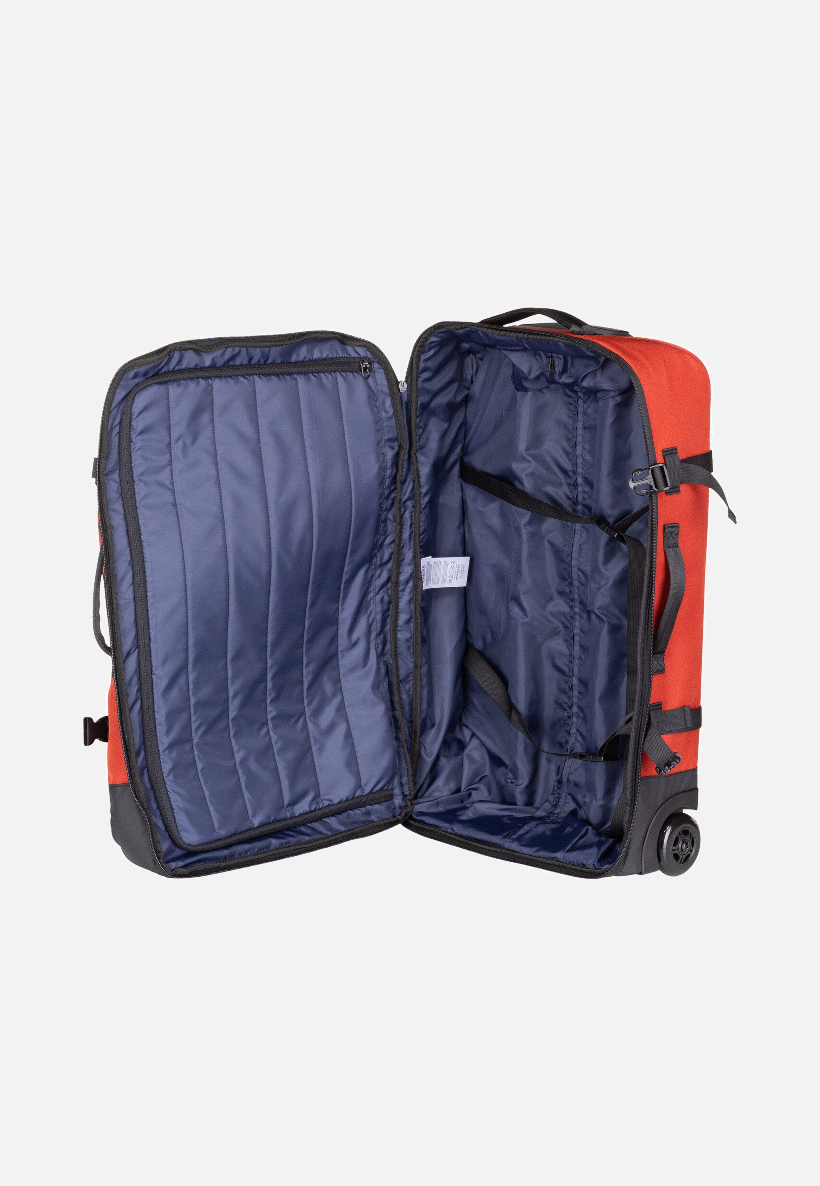 Cabaia - Soft Suitcase Medium Kaikoura - Suitcase | Neutral-Image