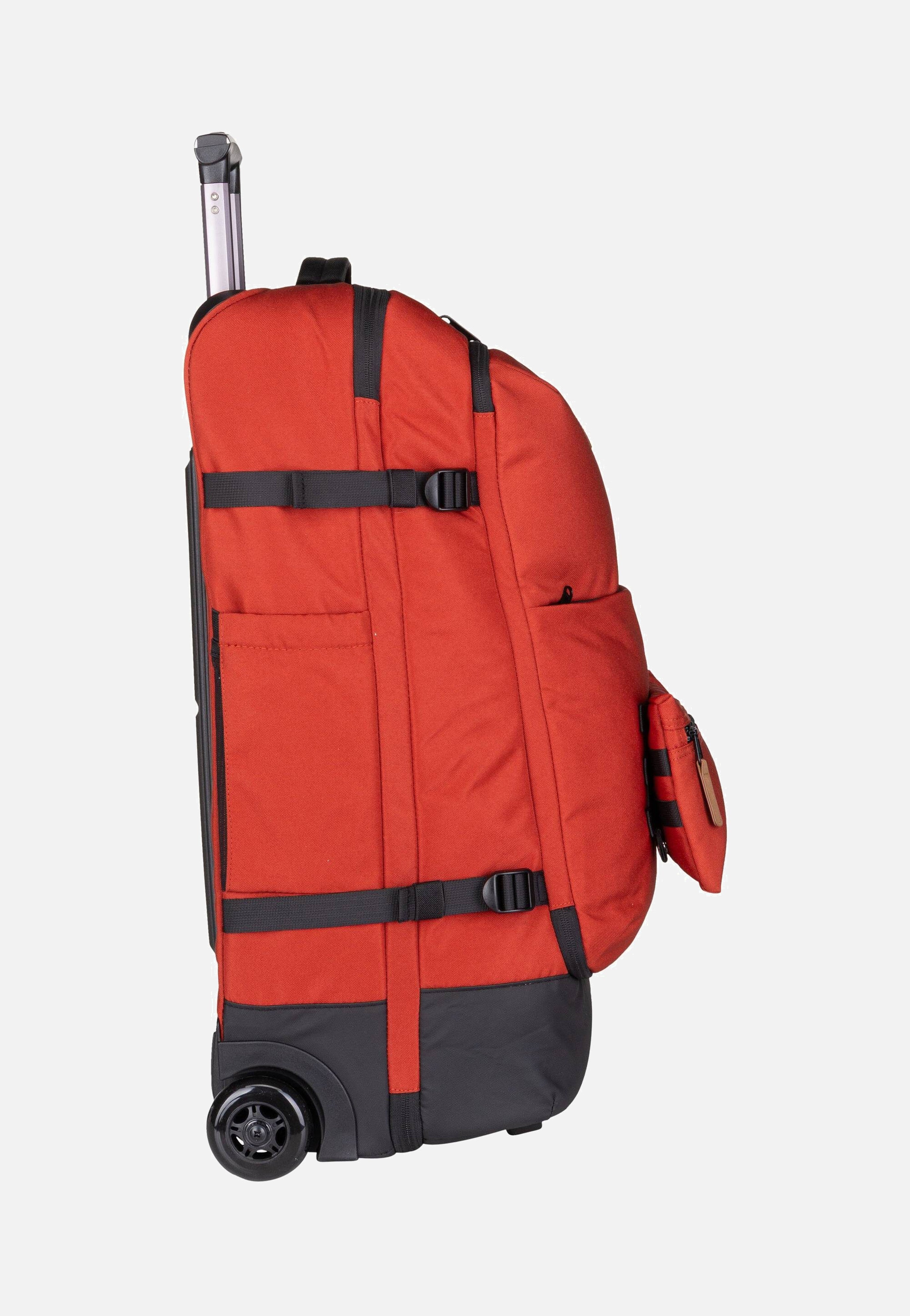 Cabaia - Soft Suitcase Medium Kaikoura - Suitcase | Neutral-Image