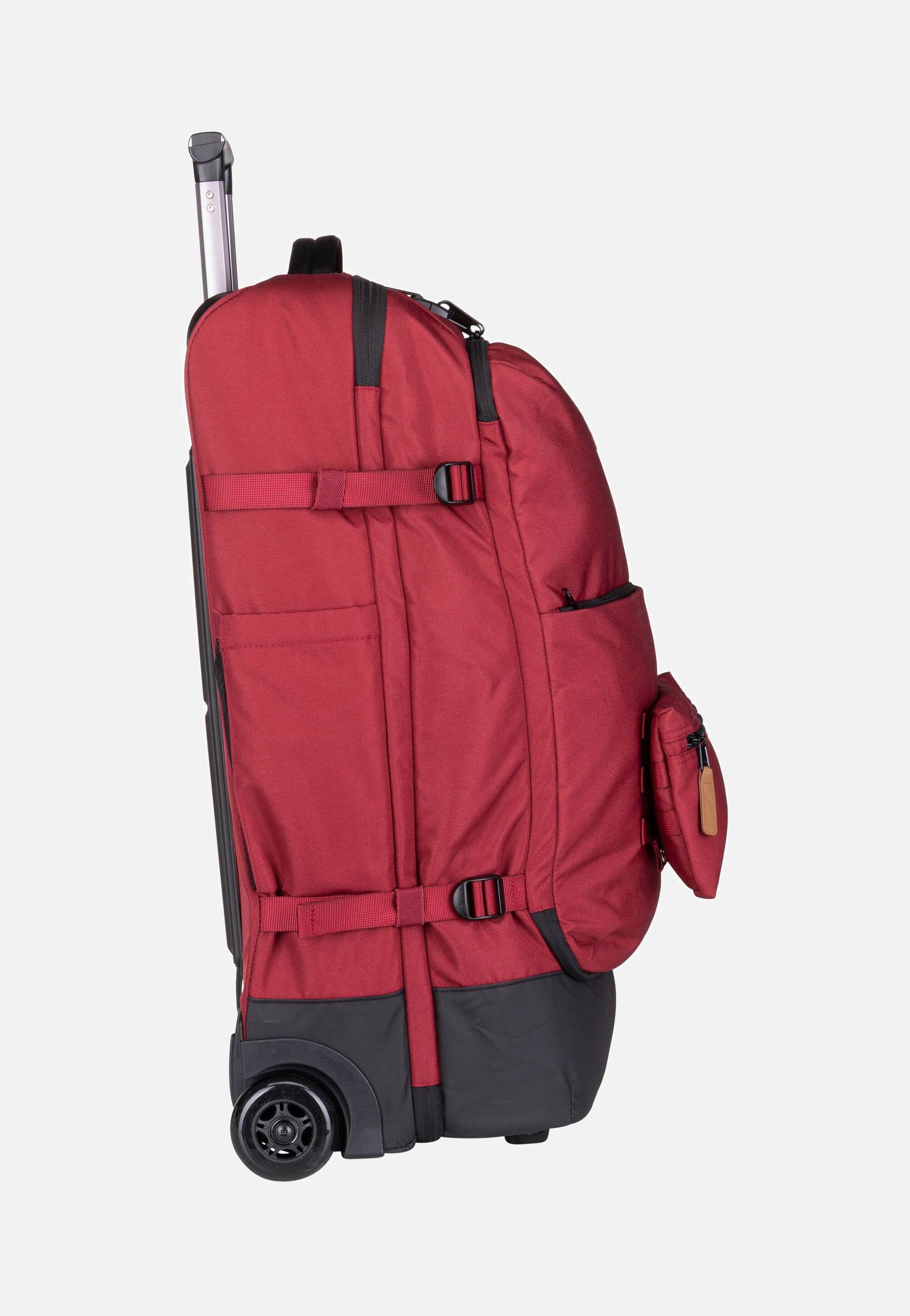 Cabaia - Soft Suitcase Medium Sibiu - Suitcase | Neutral-Image