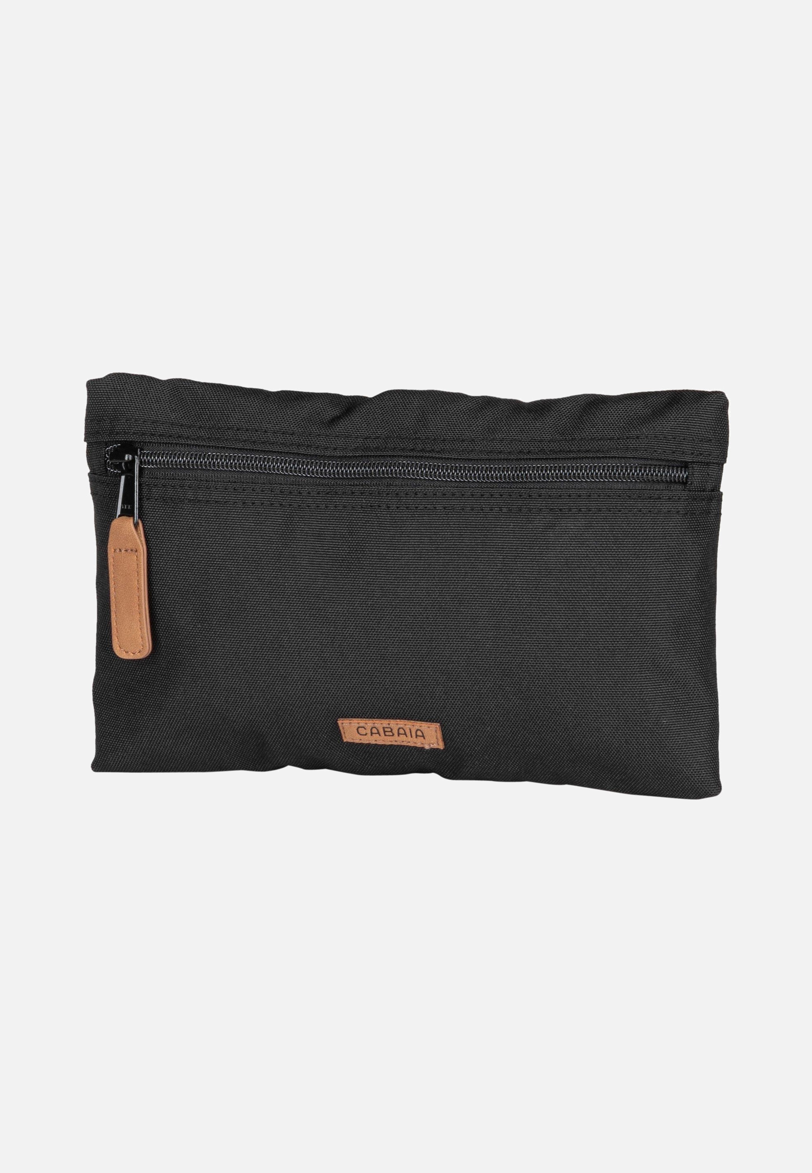 Cabaia - Soft Suitcase Small Berlin - Shopping Trolley | Neutral-Image