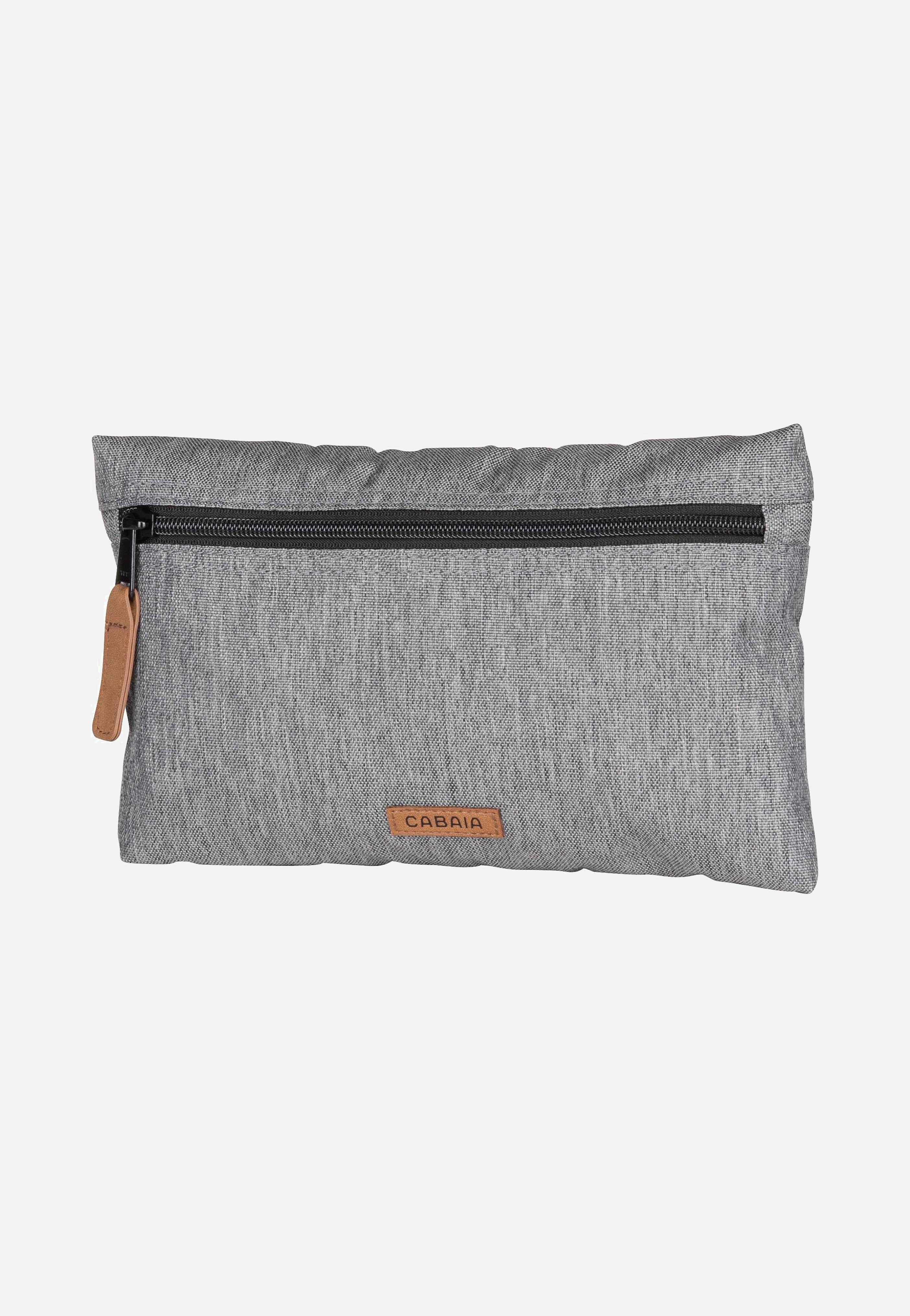 Cabaia - Soft Suitcase Small Getaria - Backpack Trolley | Neutral-Image