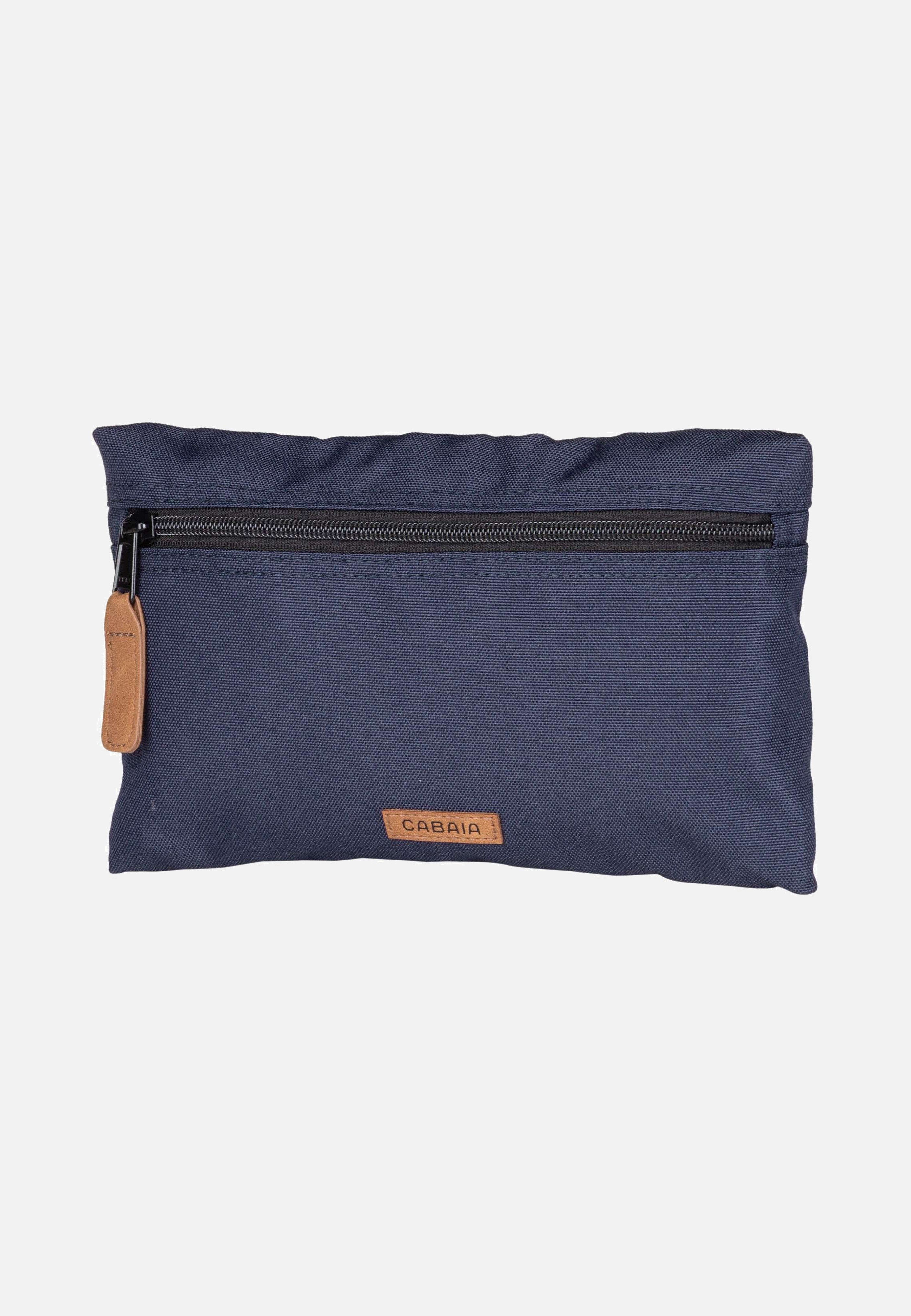 Cabaia - Soft Suitcase Small Reykjavik - Shopping Trolley | Neutral-Image