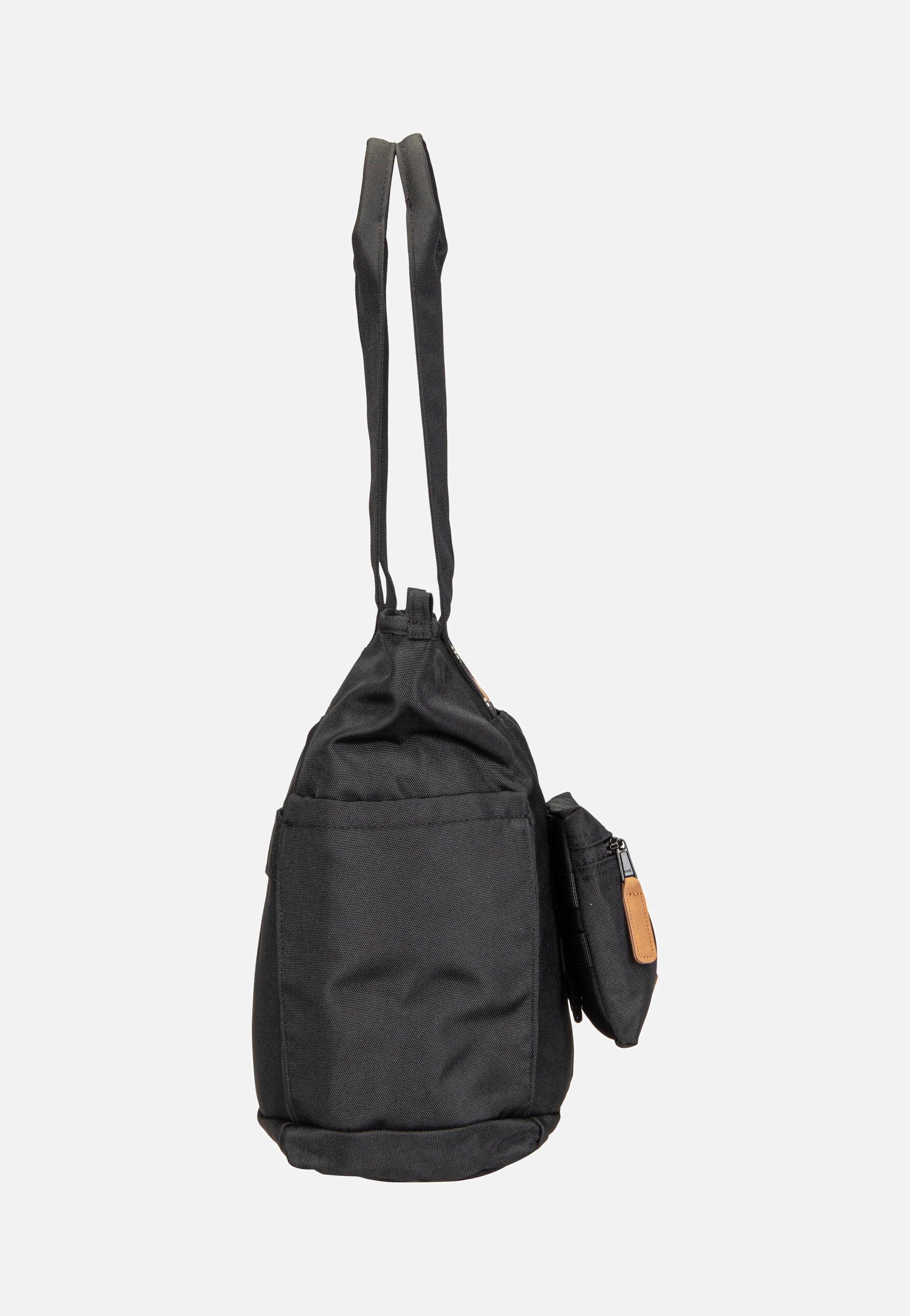 Cabaia - Tote Recycled Oxford Medium Berlin - Shopper | Neutral-Image