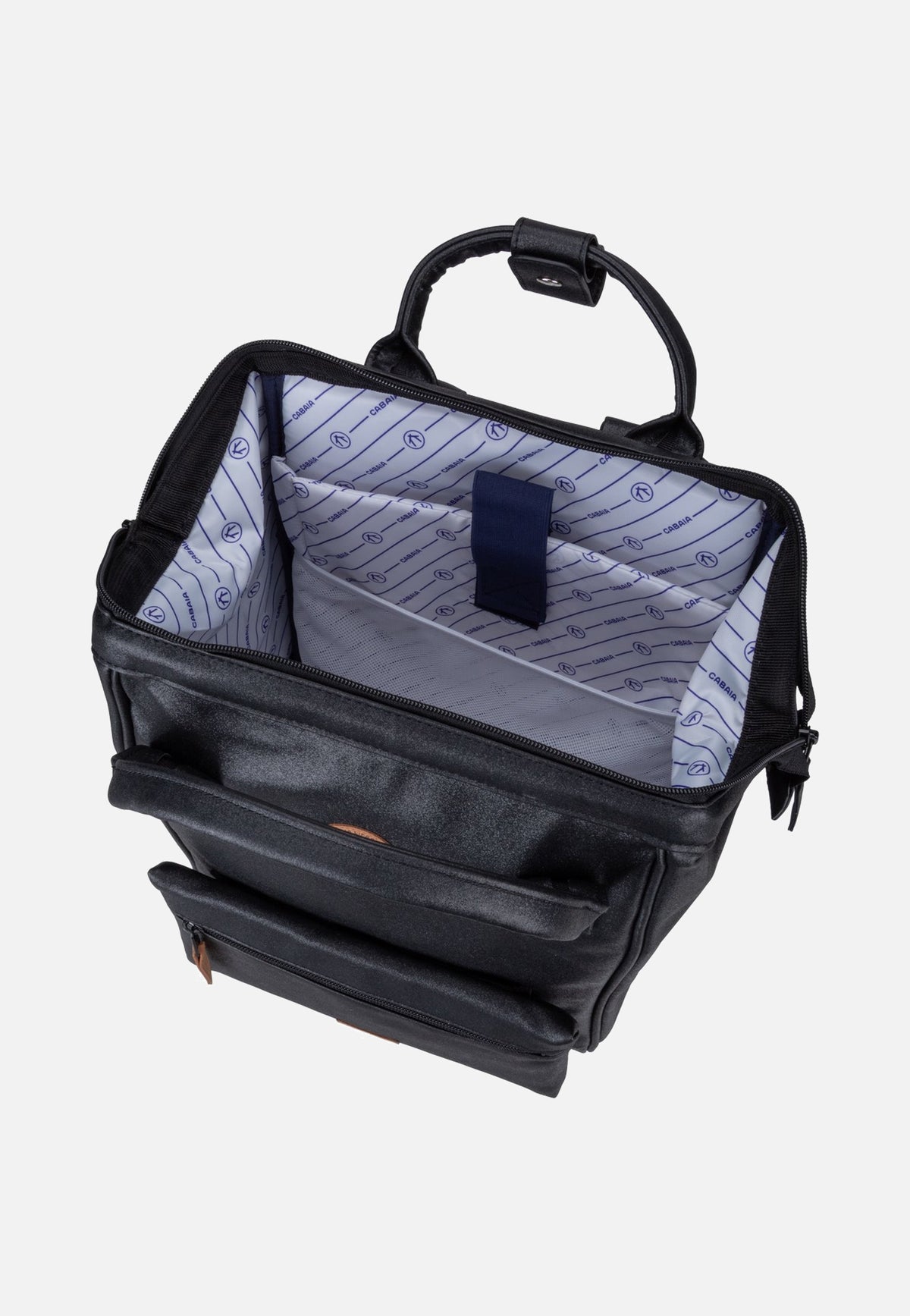 Cabaia Adventurer Iridescent Medium Chelsea Rucksack