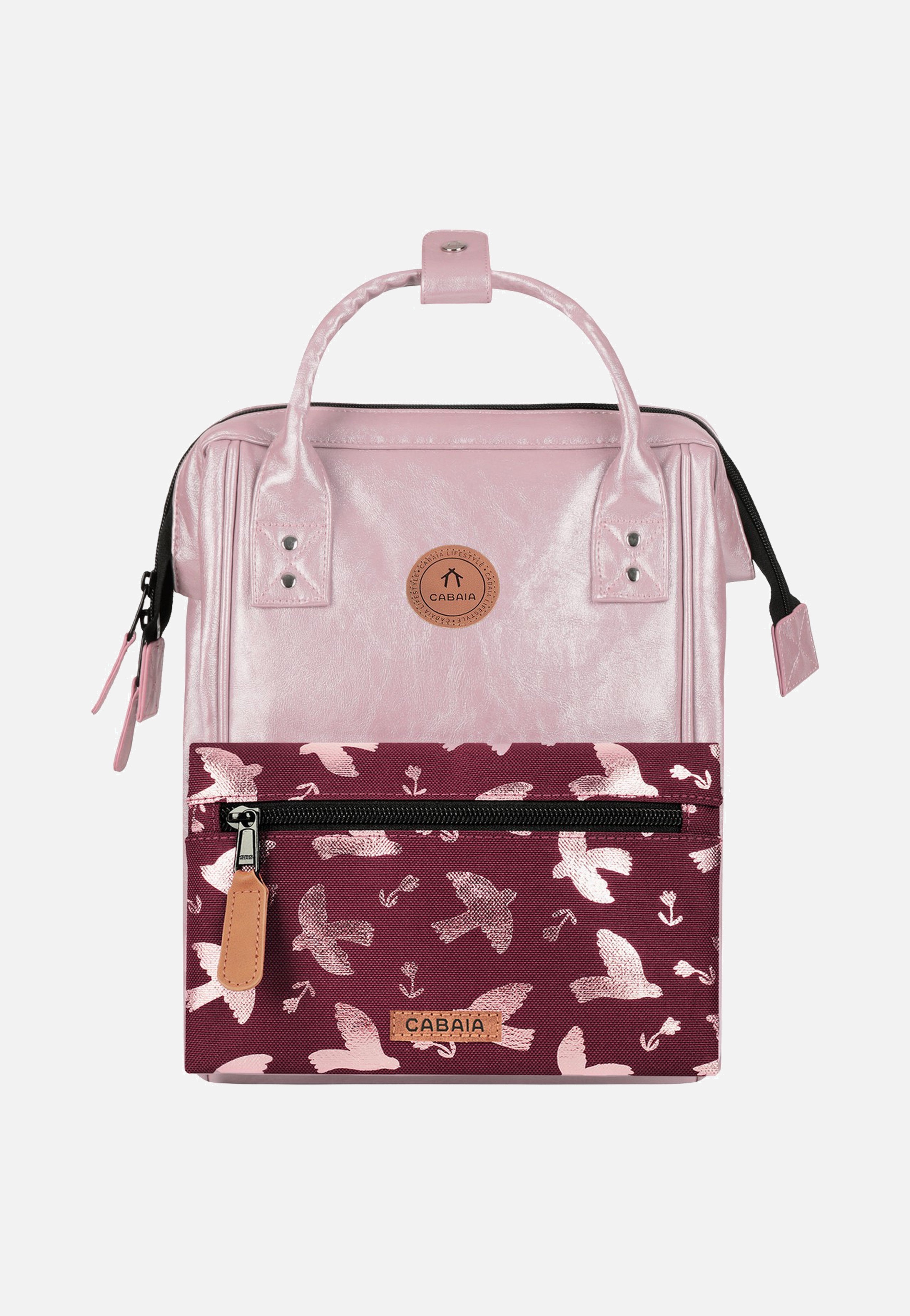 Cabaia Adventurer Iridescent Small Scilla Backpack