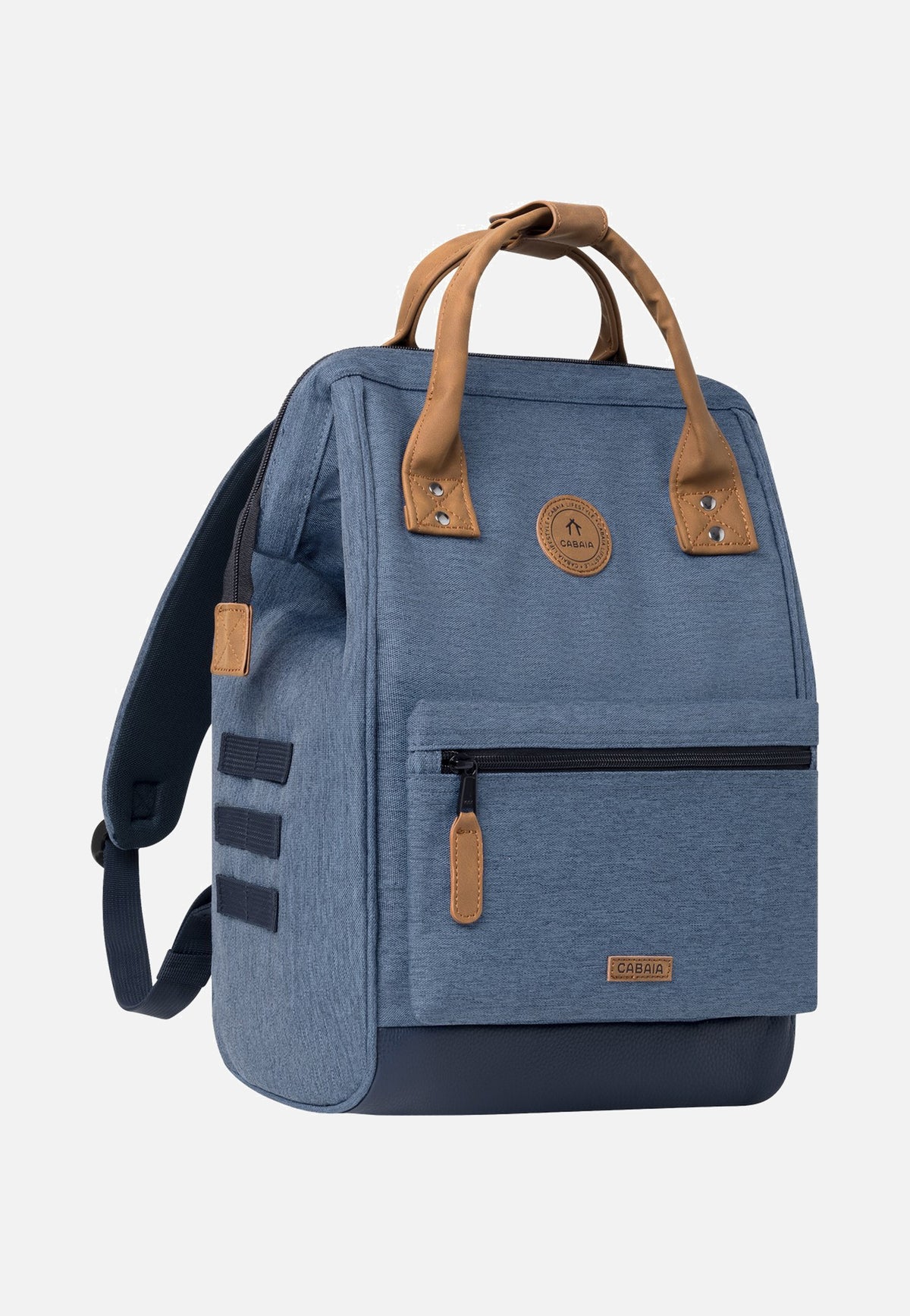 Cabaia Adventurer Oxford Medium Paris Rucksack