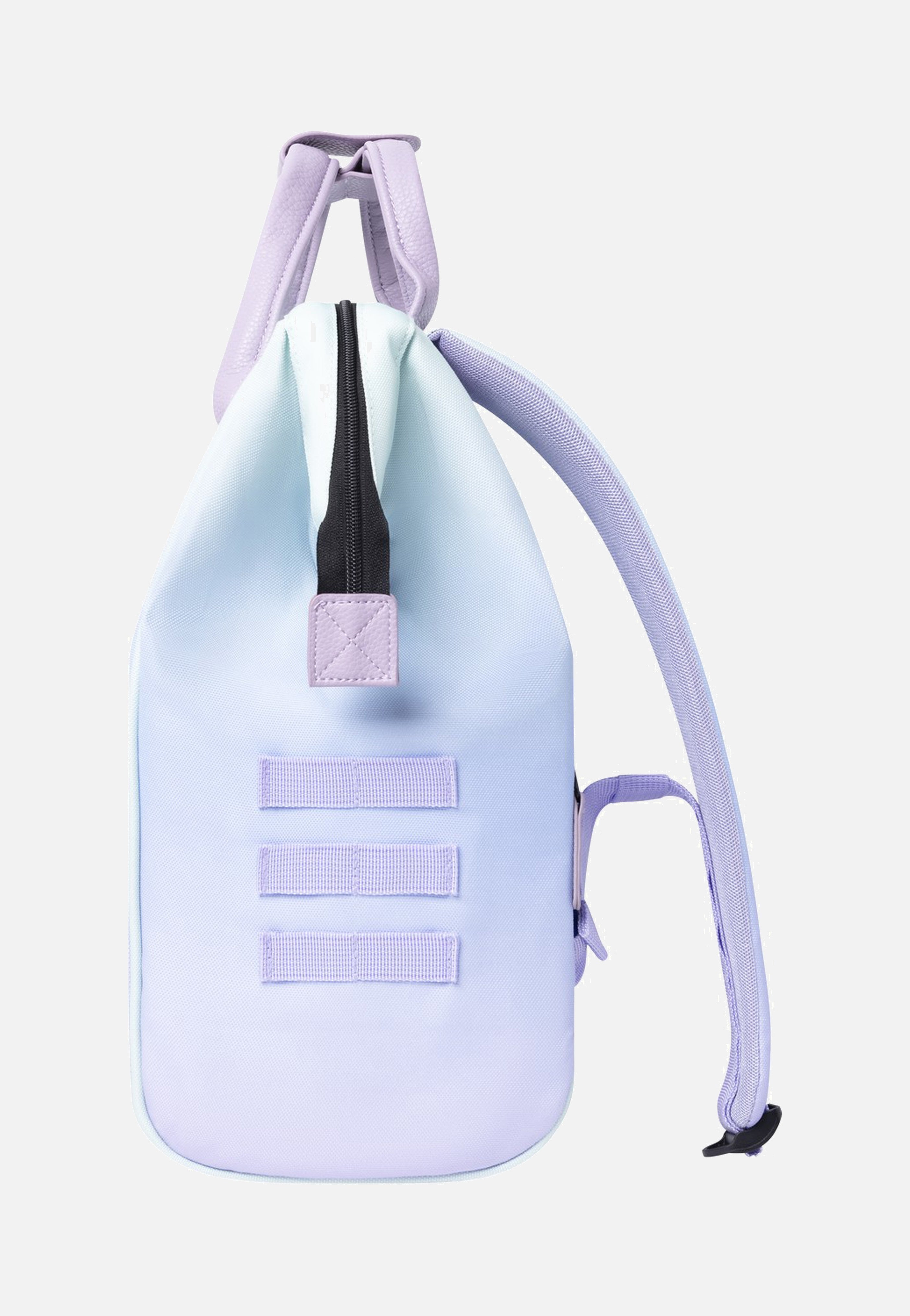 Cabaia Adventurer Recycled Oxford Degrade Medium Mykonos Backpack