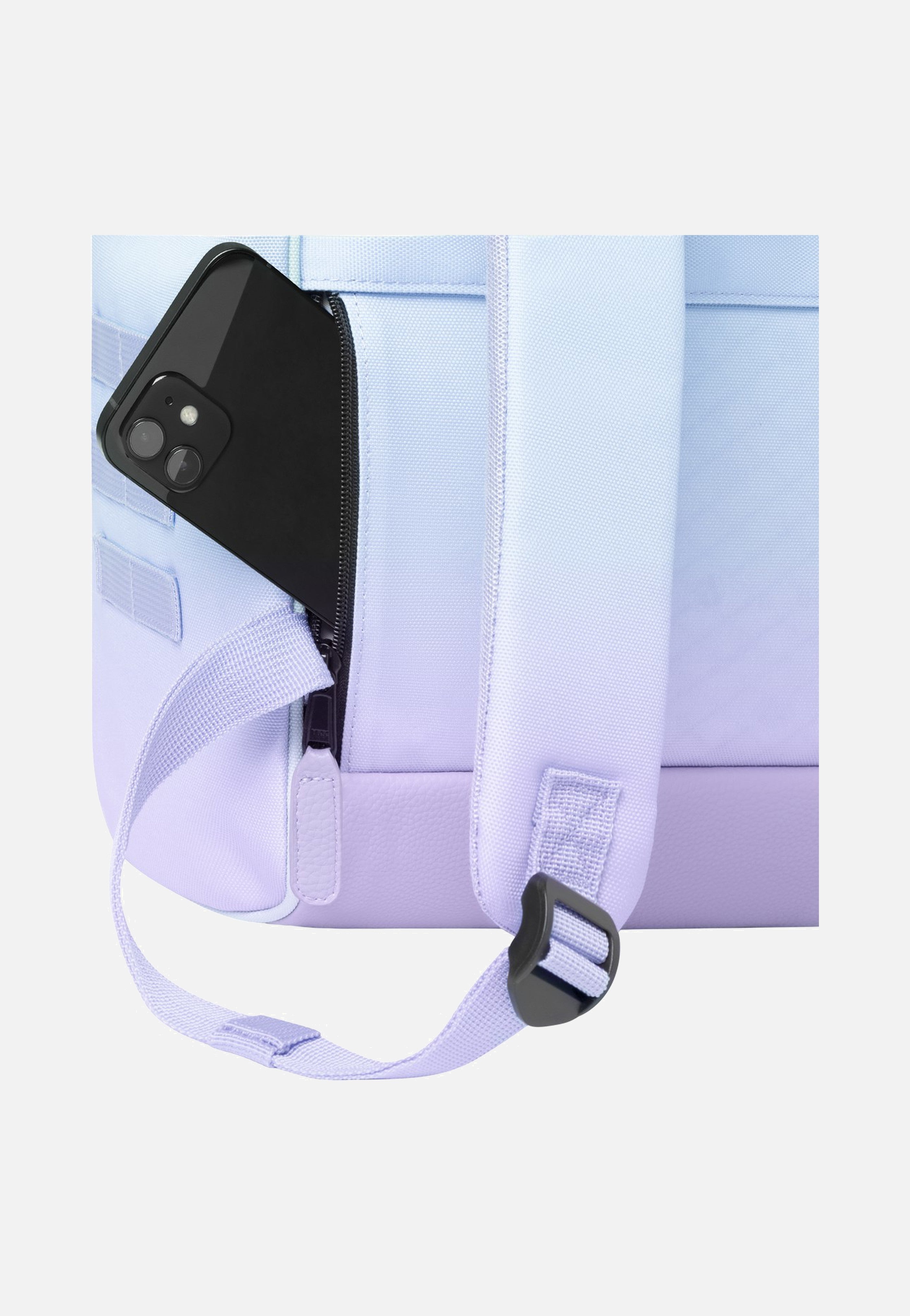 Cabaia Adventurer Recycled Oxford Degrade Medium Mykonos Backpack