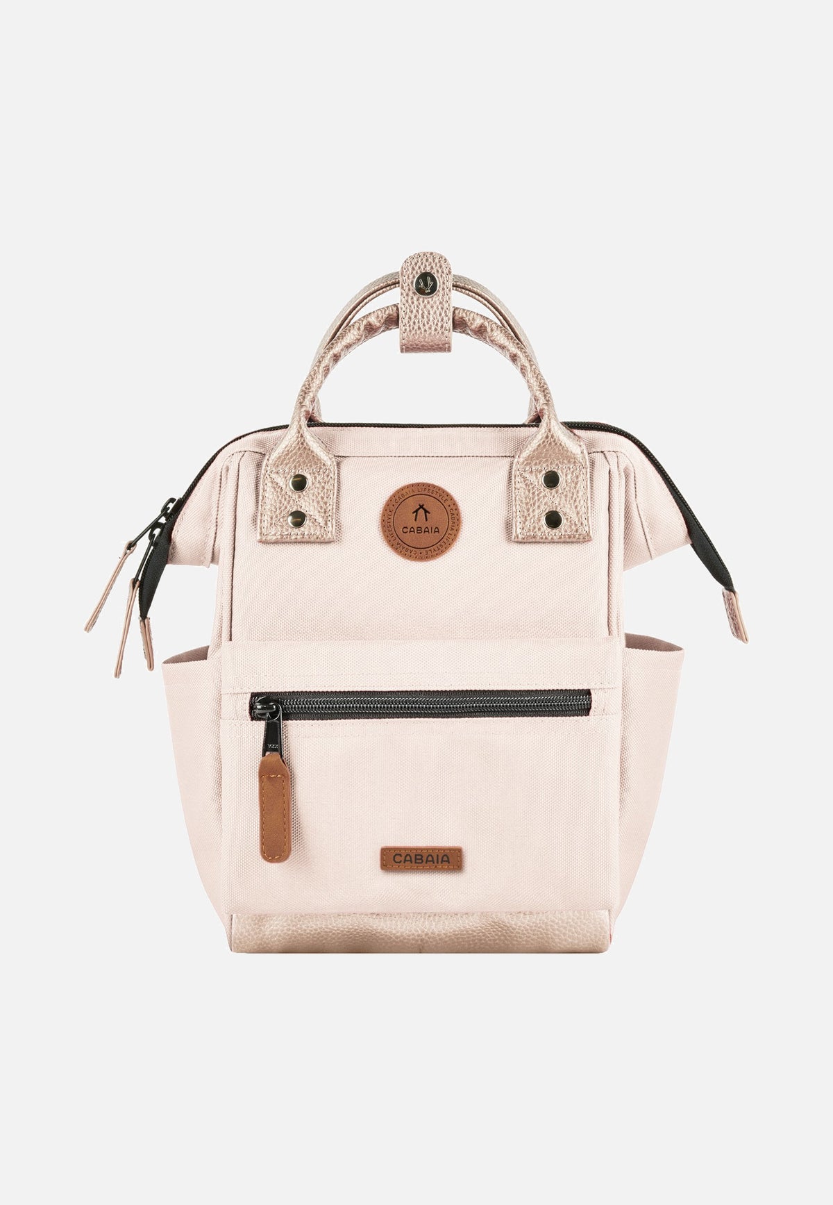 Cabaia Adventurer Recycled Oxford Extra Small Algiers Rucksack