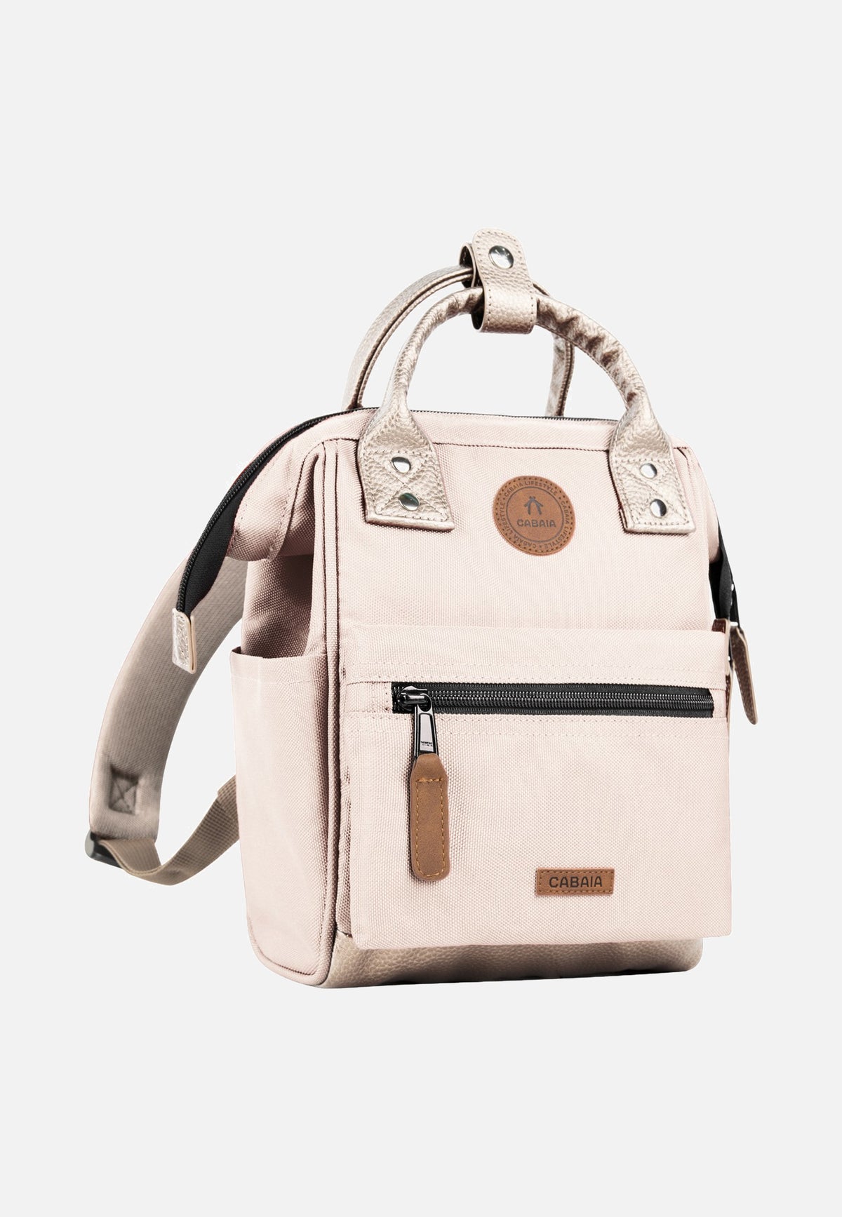 Cabaia Adventurer Recycled Oxford Extra Small Algiers Rucksack