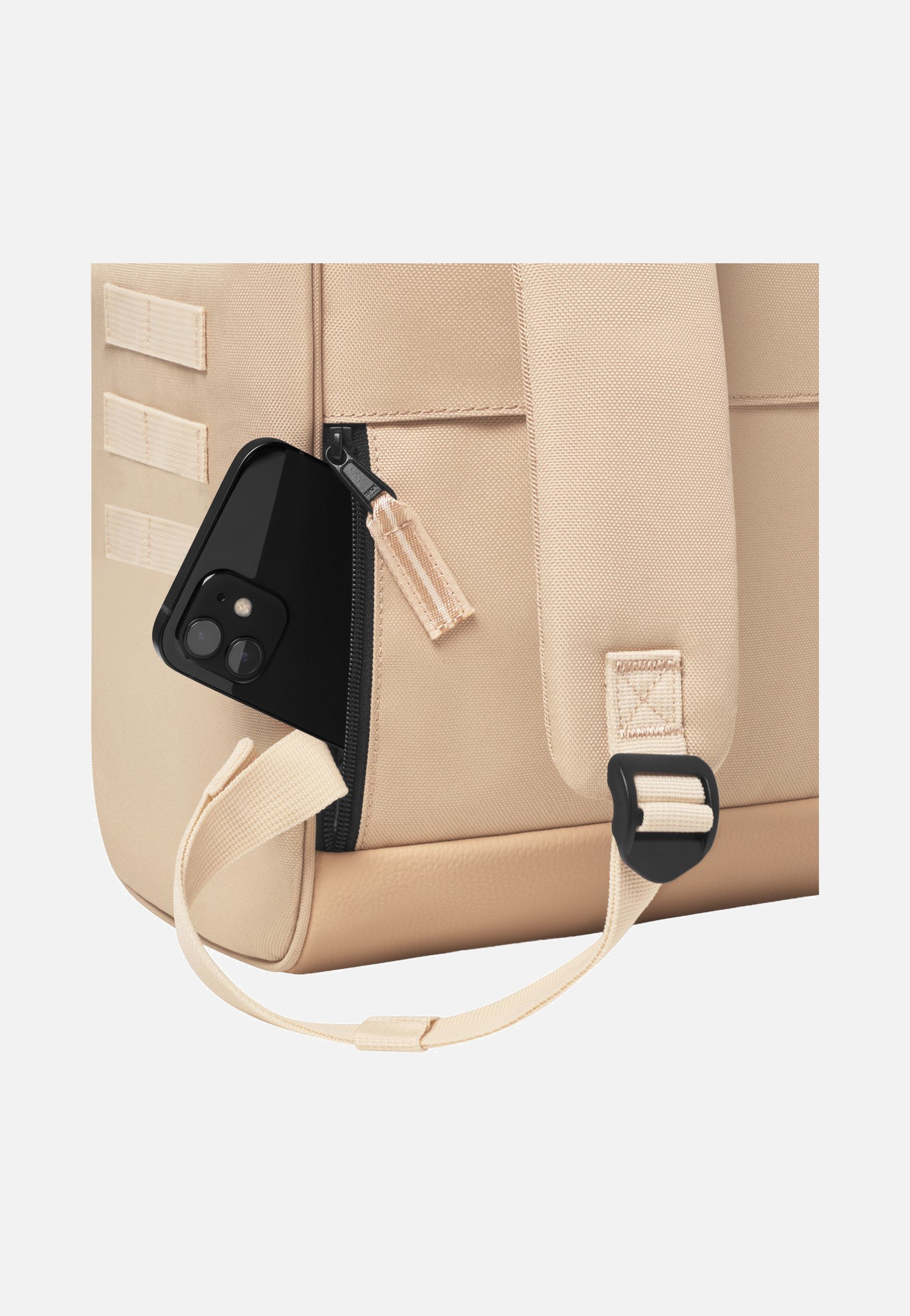 Cabaia Adventurer Recycled Oxford Large Lobito Backpack