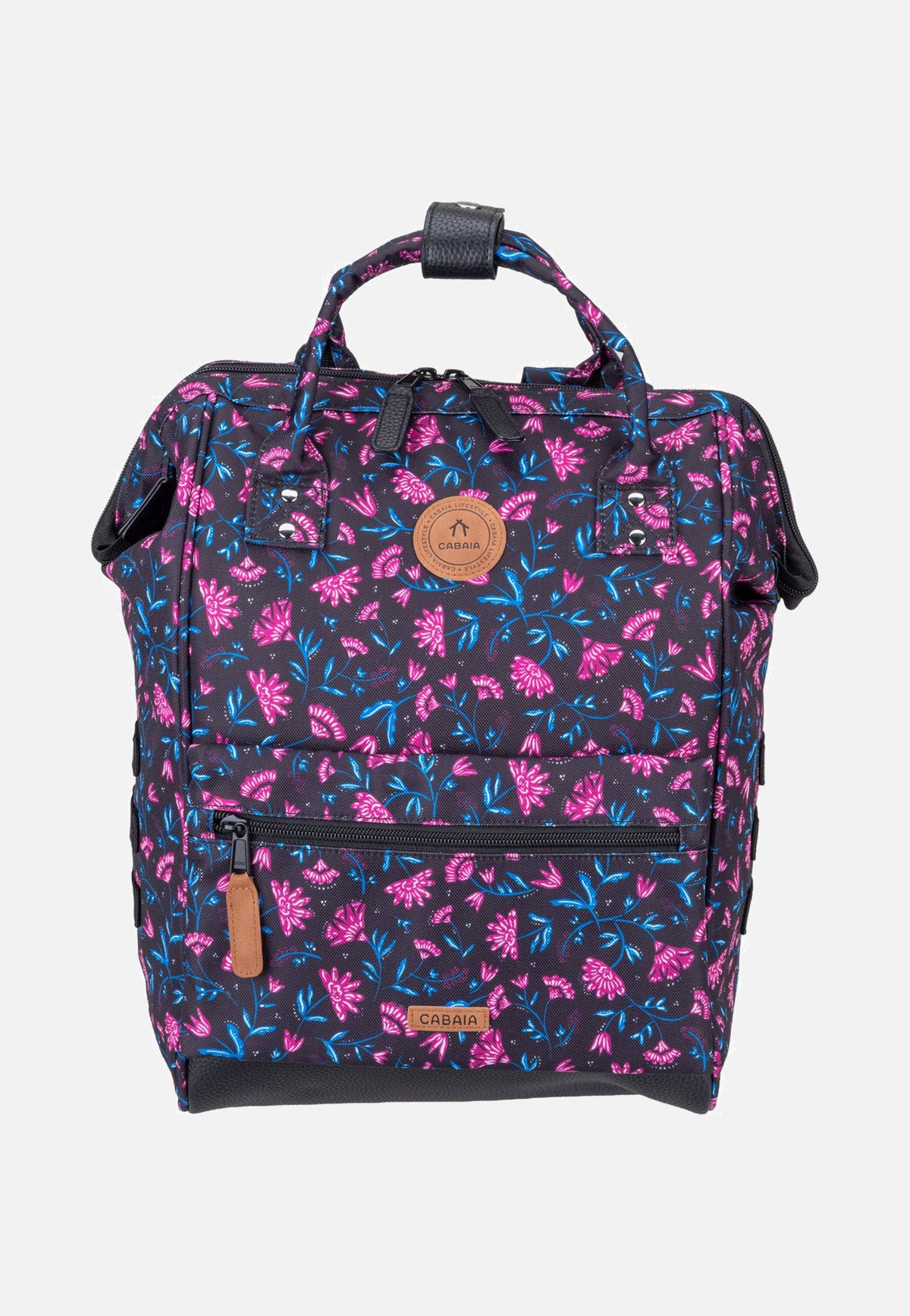 Cabaia Adventurer Recycled Oxford Medium Surabaya Rucksack