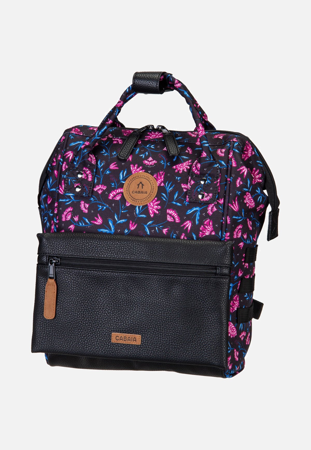 Cabaia Adventurer Recycled Oxford Small Surabaya Rucksack