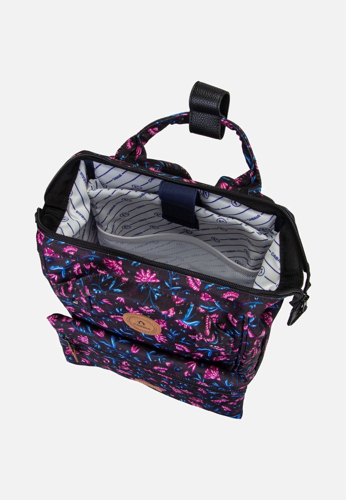 Cabaia Adventurer Recycled Oxford Small Surabaya Rucksack
