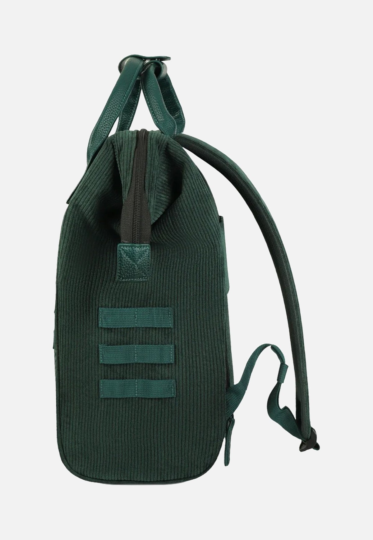 Cabaia Adventurer Recycled Velvet Medium Bremen Rucksack