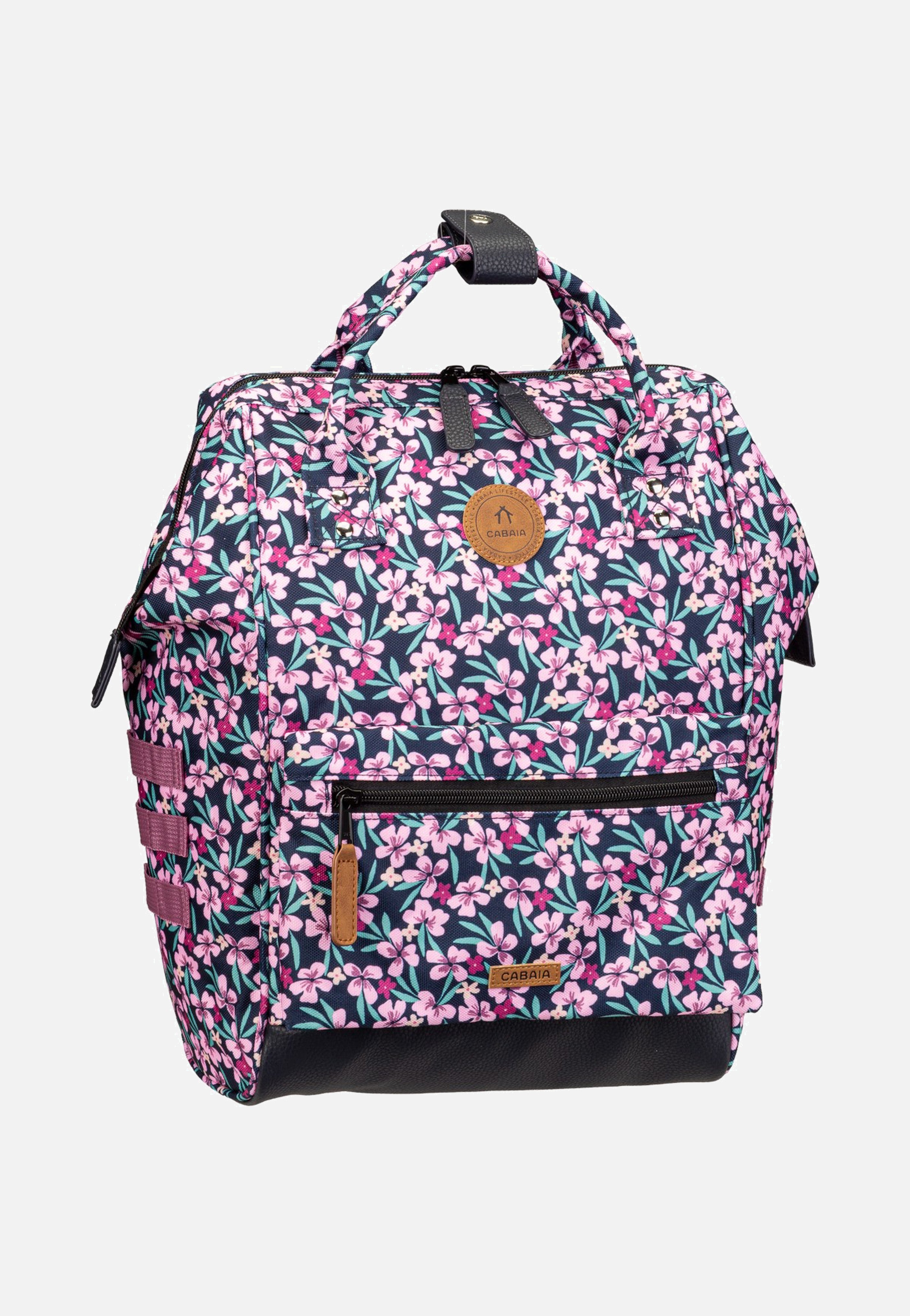 Cabaia Adventurer All Over Medium Cagliari Rucksack