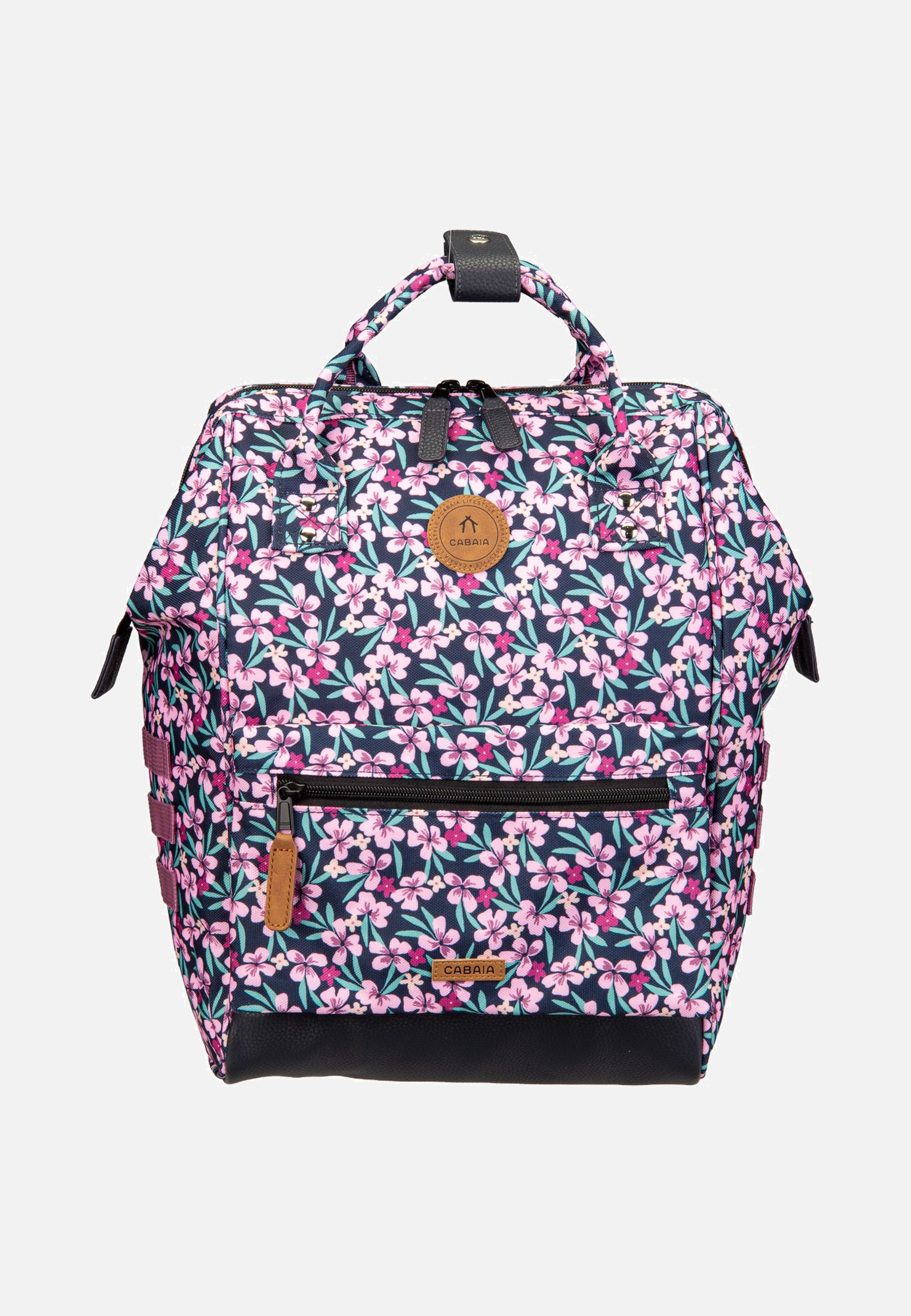 Cabaia - Adventurer All Over Medium Cagliari - Backpack | Women-Image