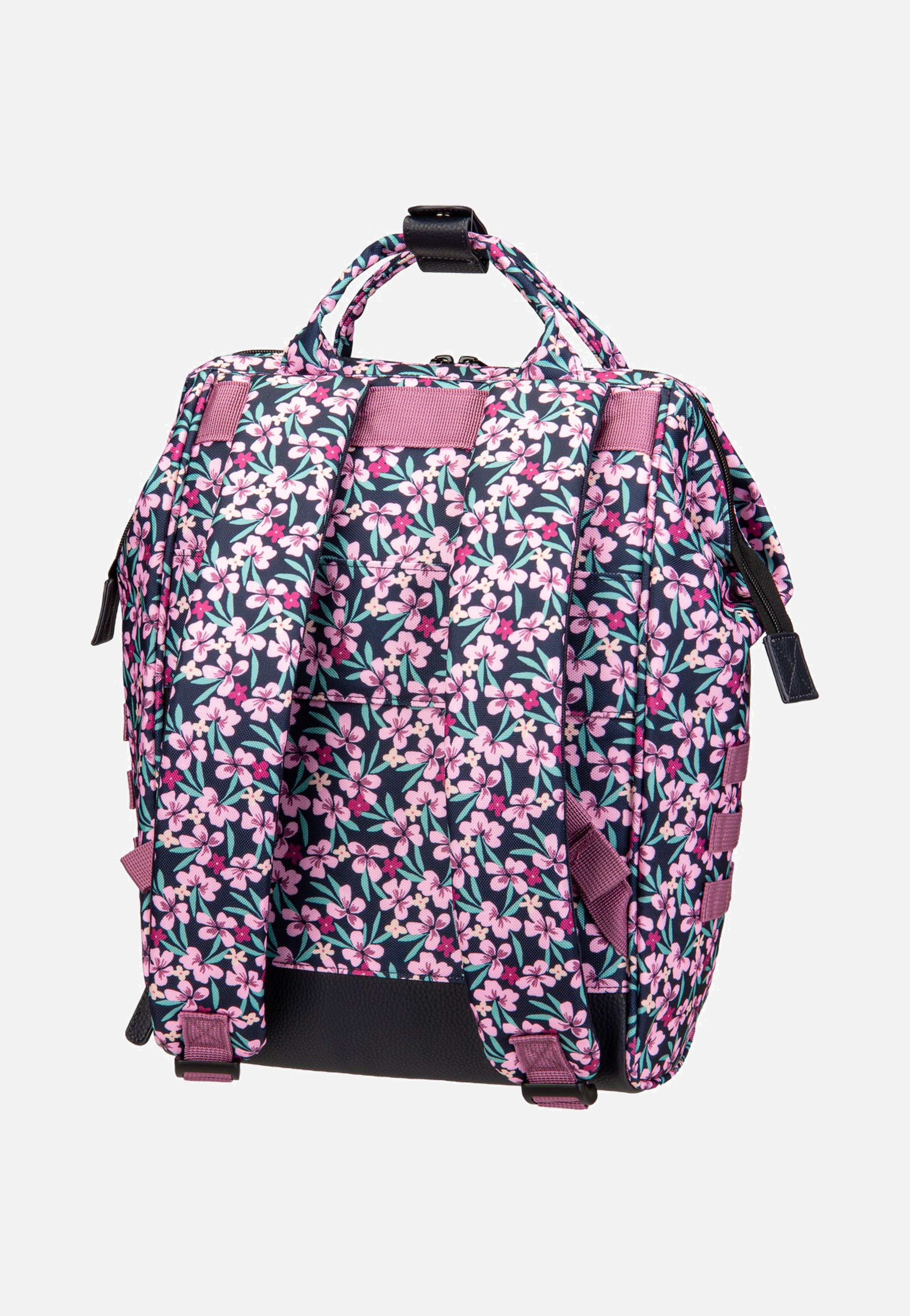 Cabaia - Adventurer All Over Medium Cagliari - Backpack | Neutral-Image