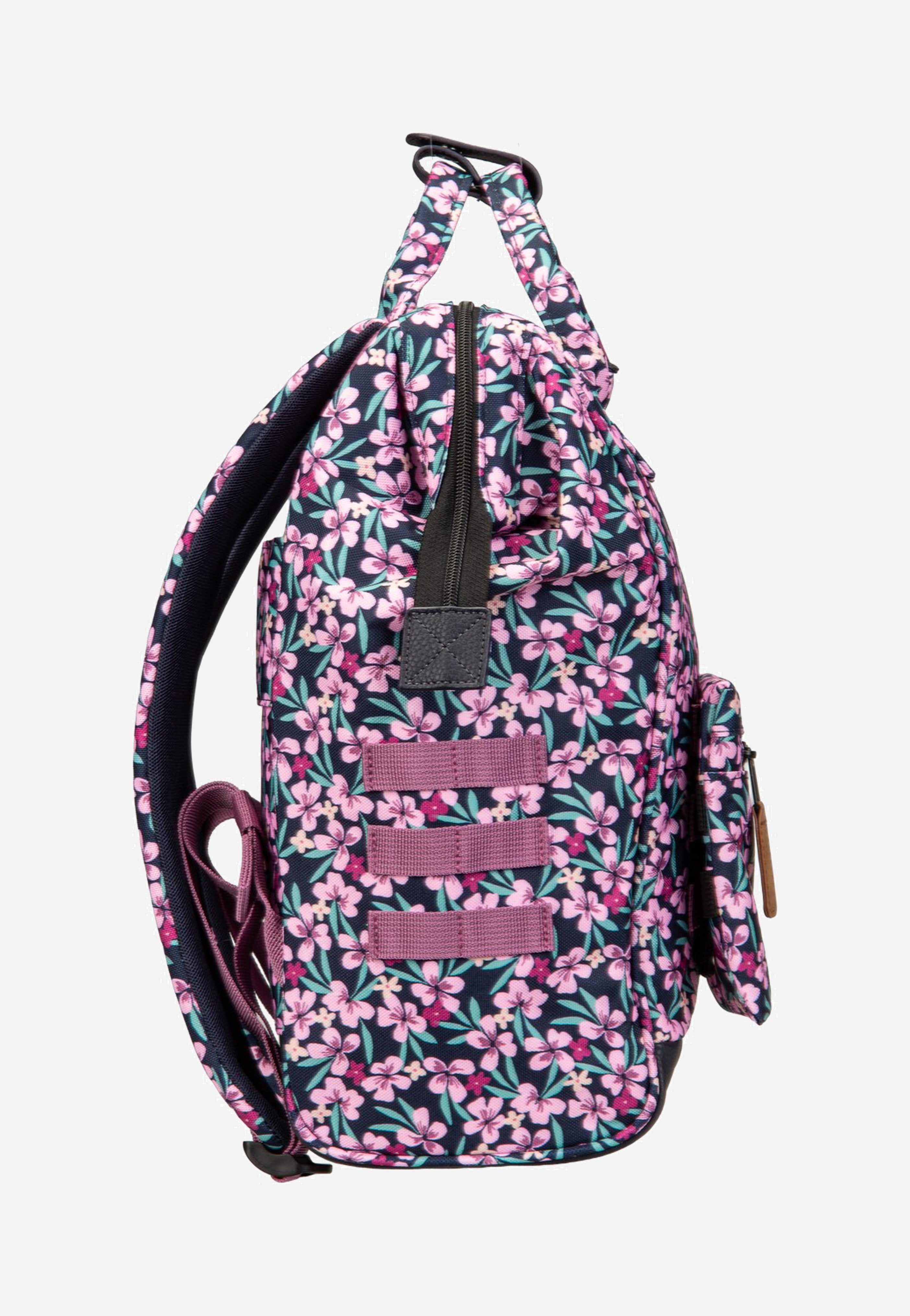 Cabaia - Adventurer All Over Medium Cagliari - Backpack | Women-Image