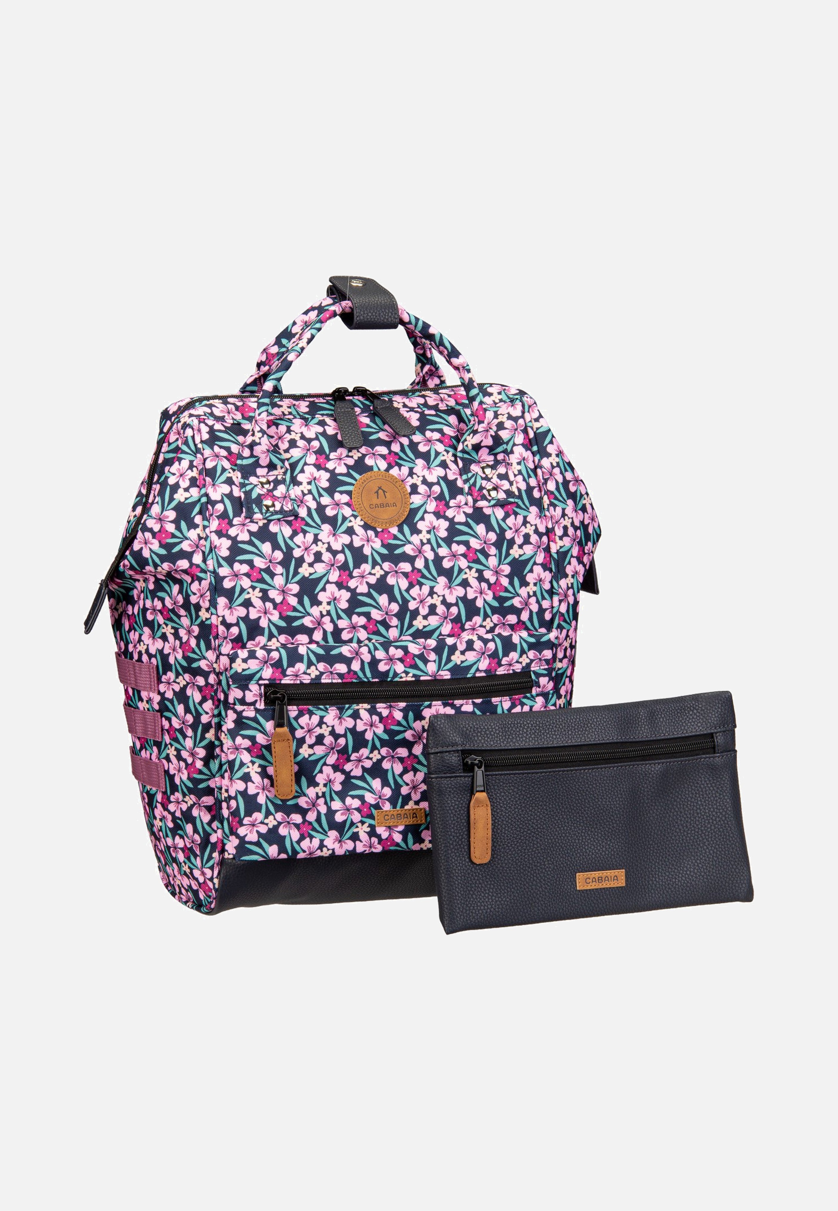 Cabaia Adventurer All Over Medium Cagliari Rucksack