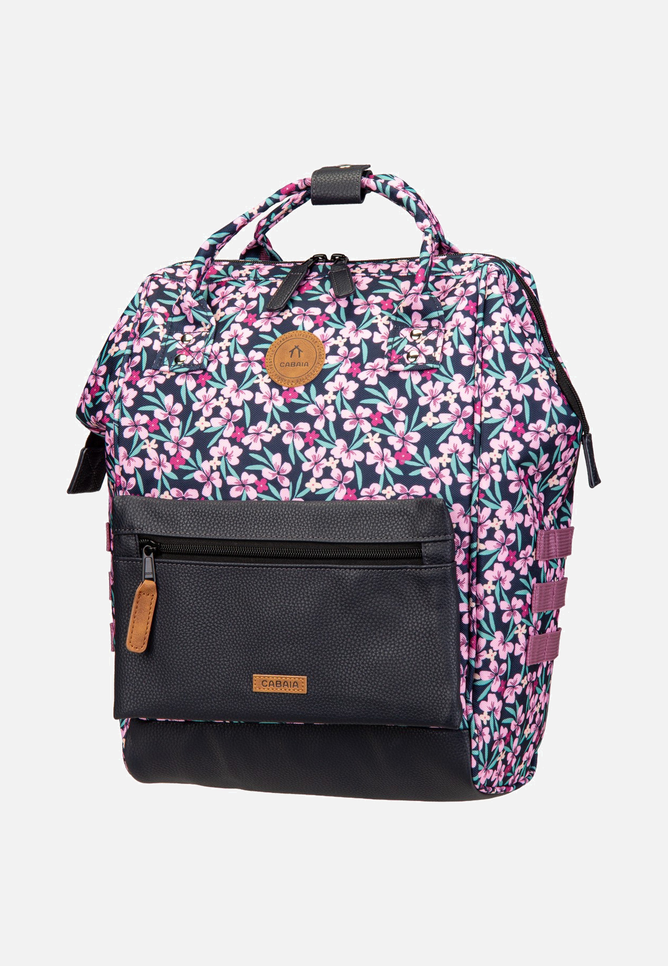 Cabaia - Adventurer All Over Medium Cagliari - Backpack | Women-Image